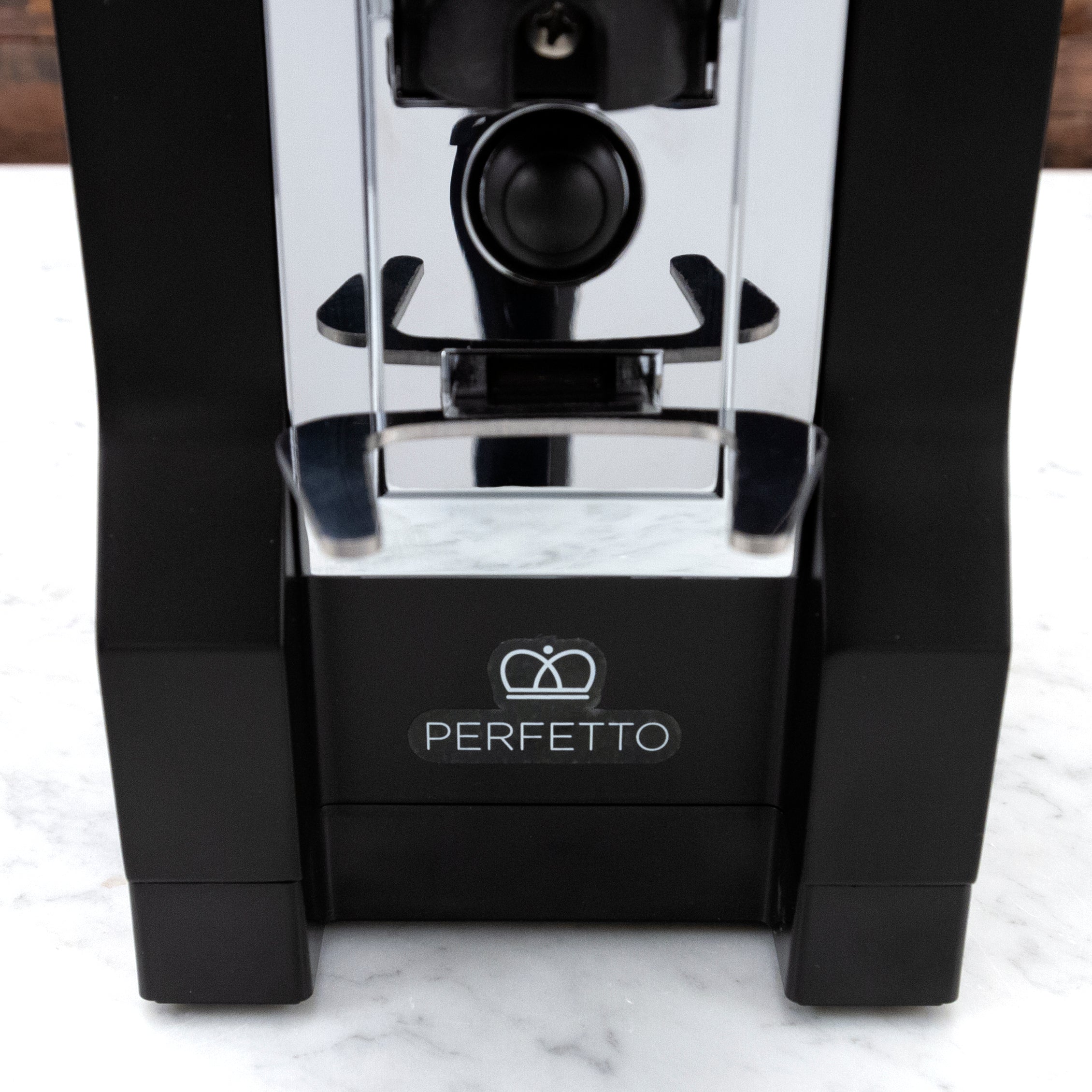 Eureka Mignon Perfetto(白) Eureka Mignon Perfetto Espresso Coffee Grinder | 1st-line.com