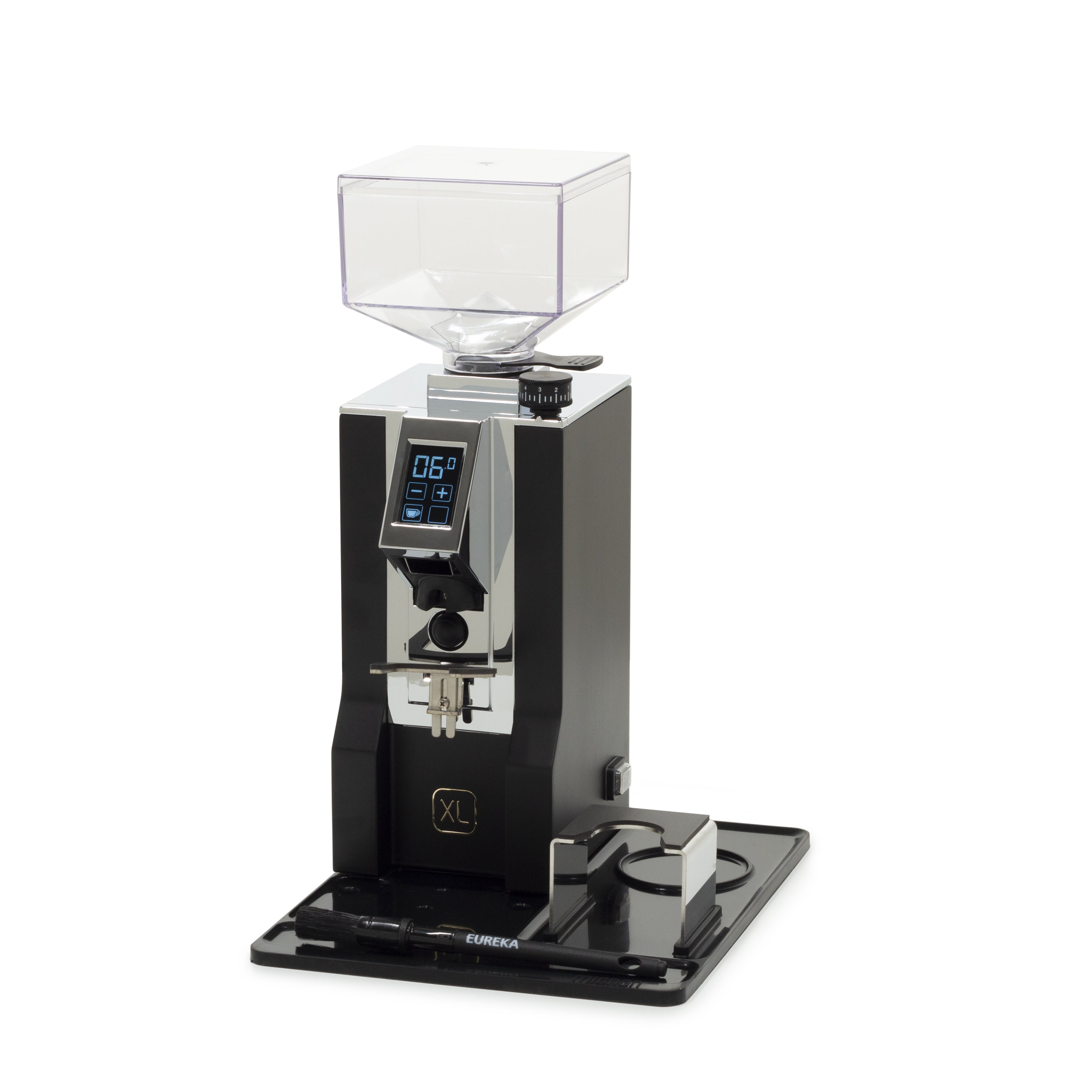 Eureka Oro Mignon XL Espresso Grinder – Whole Latte Love