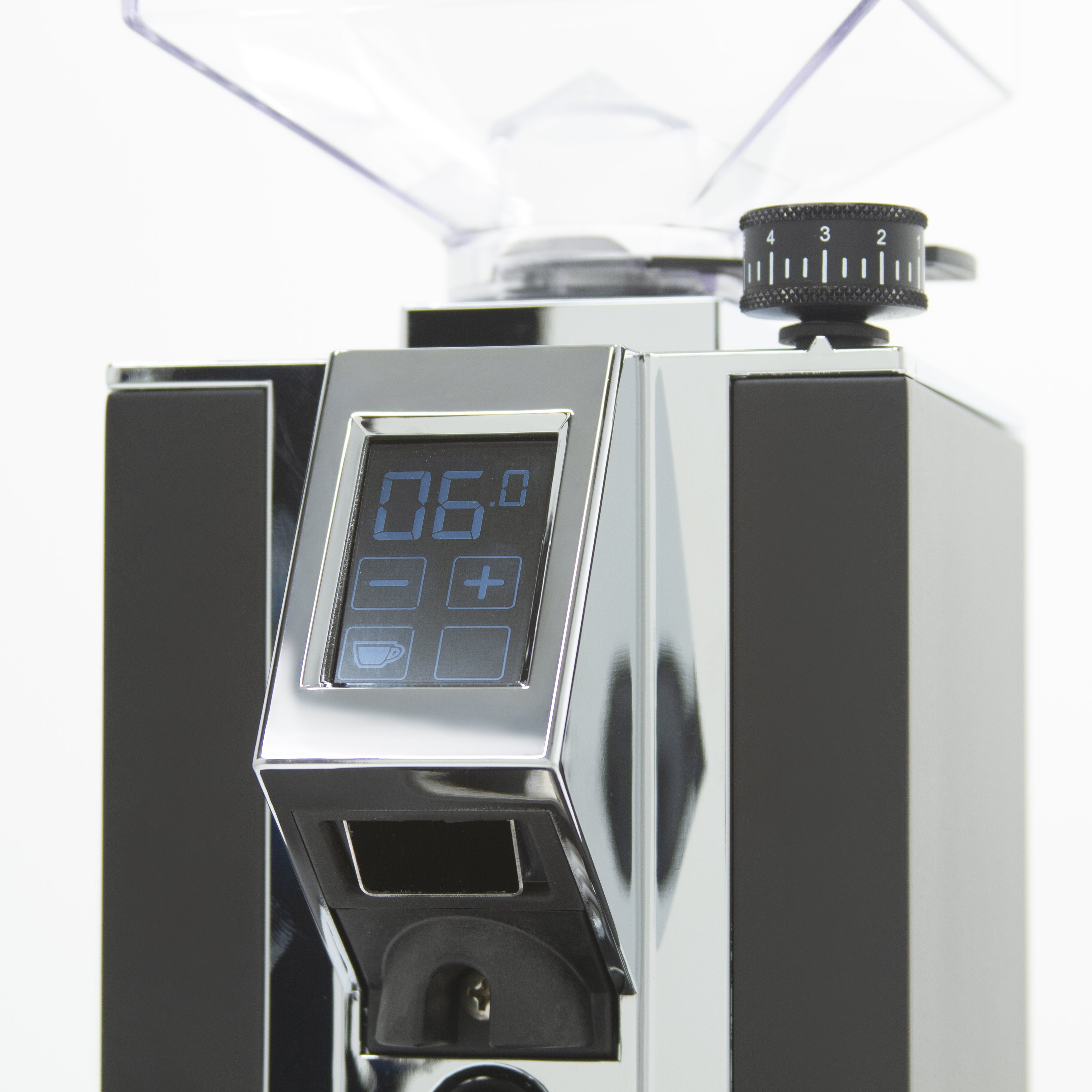 Eureka Oro Mignon XL Espresso Grinder – Whole Latte Love