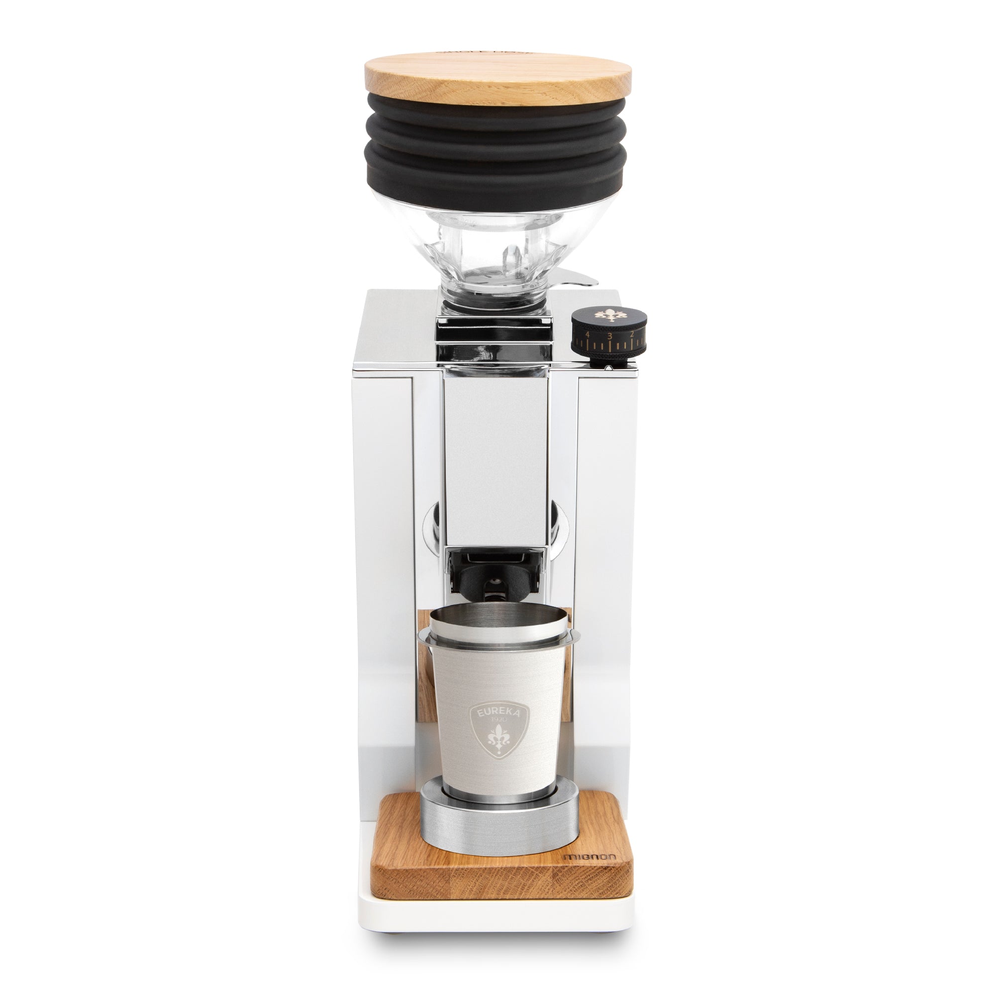Eureka Oro Mignon Grinder