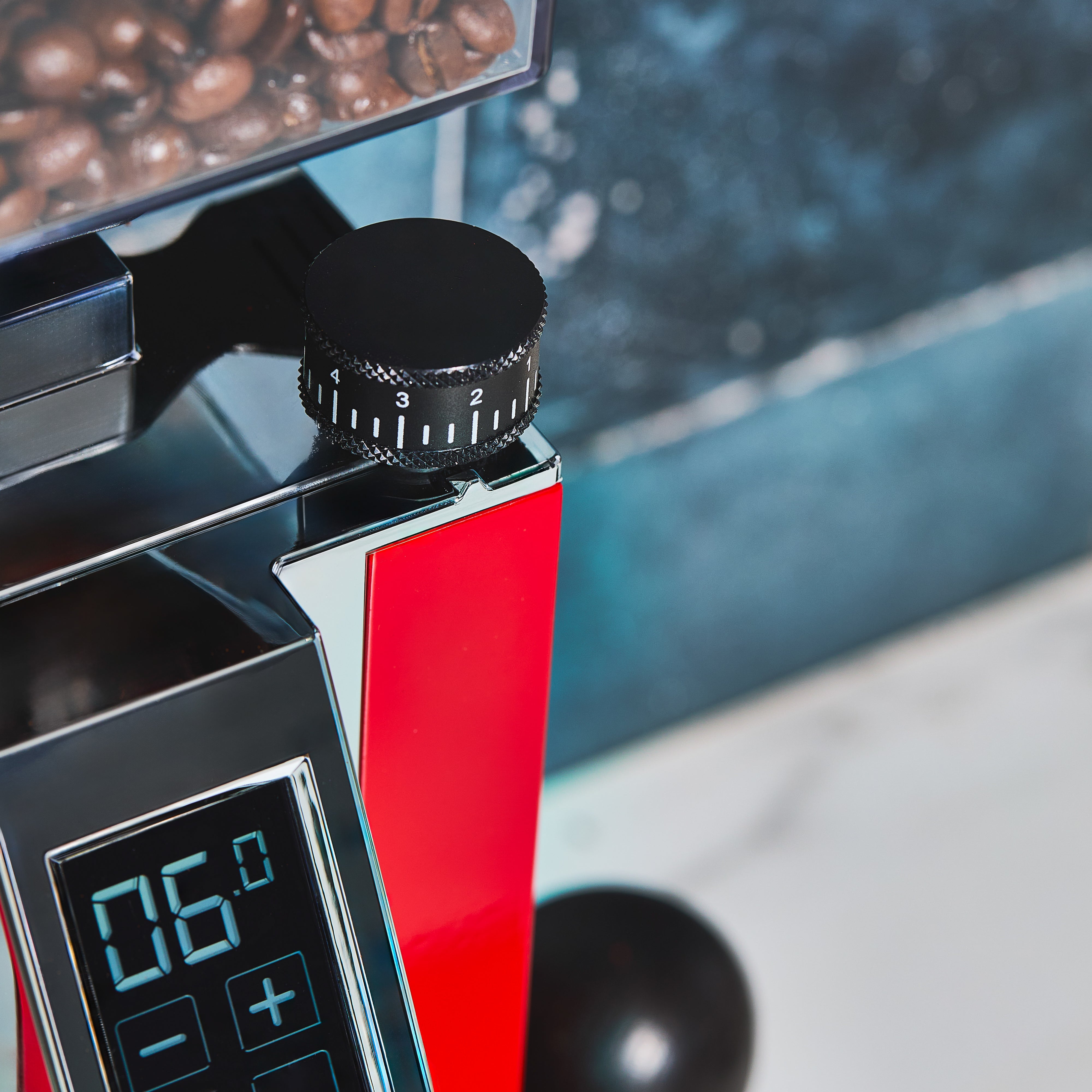 Eureka Oro Mignon XL Espresso Grinder – Whole Latte Love