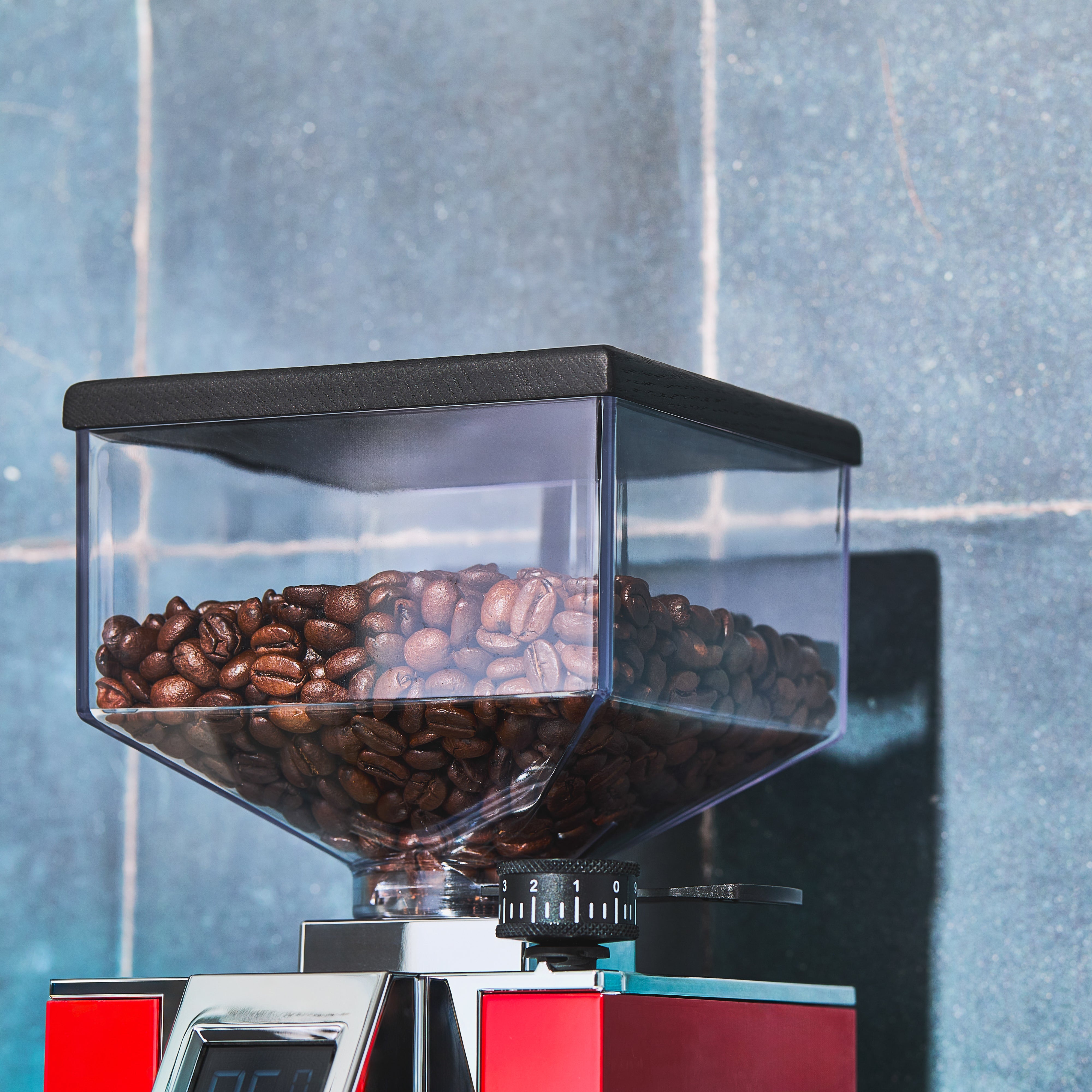 Eureka Oro Mignon XL Espresso Grinder – Whole Latte Love