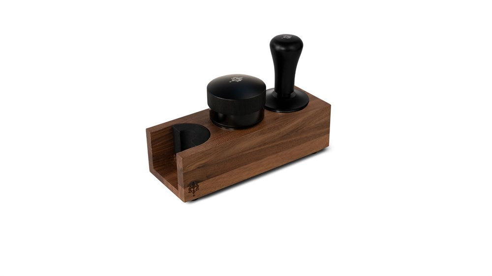 Eureka Tamping Station