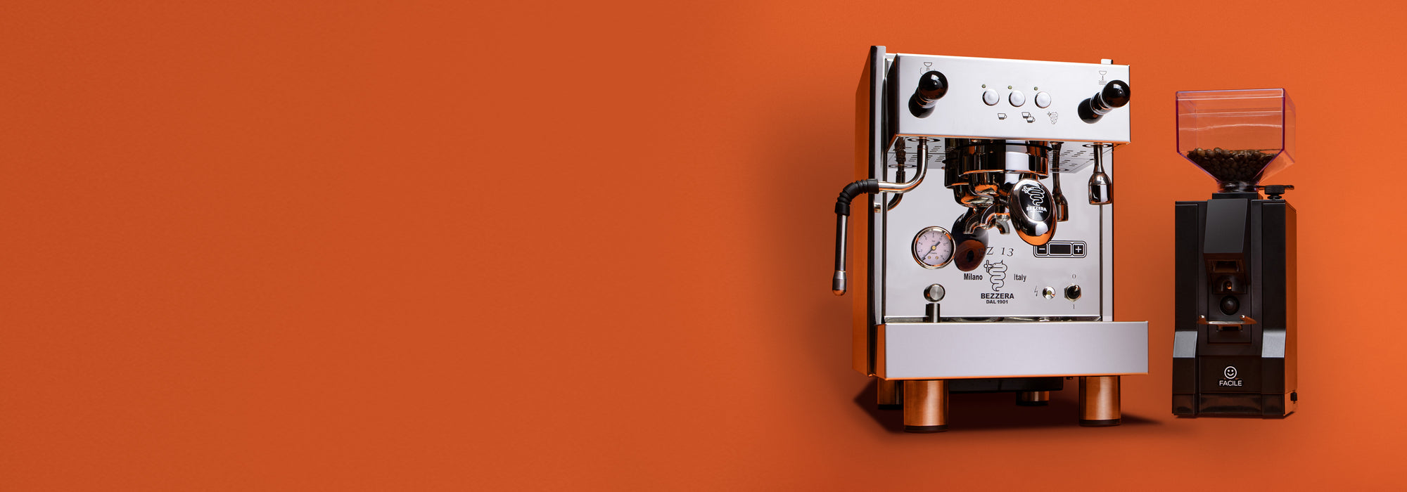 Whole Latte Love Espresso Machines, Coffee Makers & Coffee