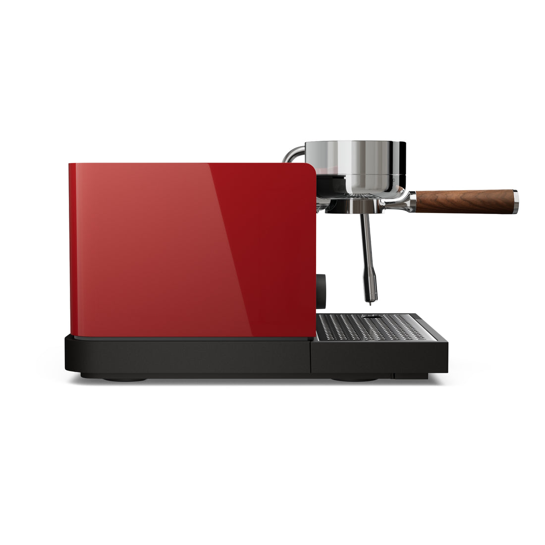 || Cherry Red and Walnut
