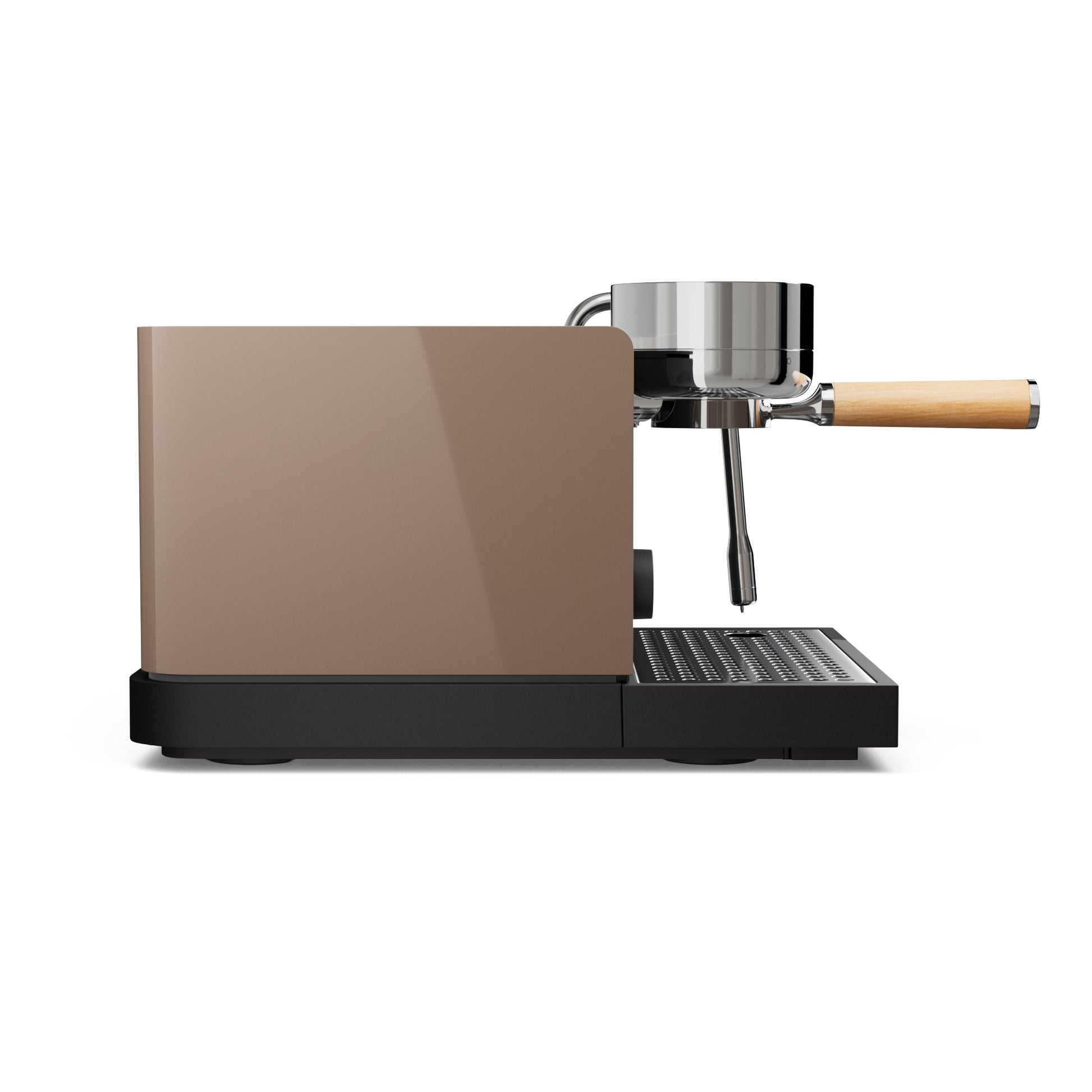 || Malted Chocolate and Maple