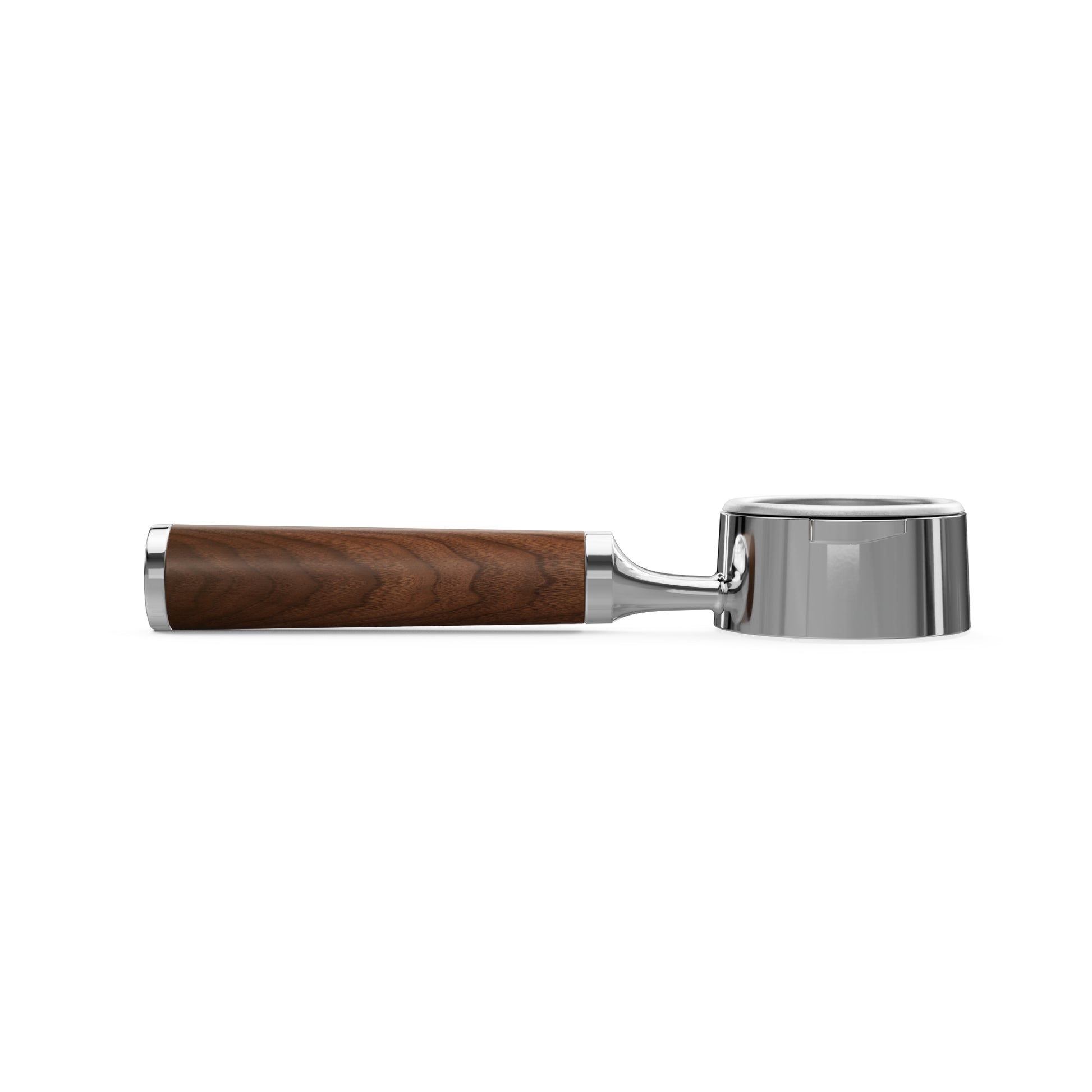 || Cherry Red and Walnut