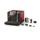 Image 16 of 38 - || Cherry Red and Walnut