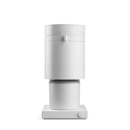 Image 1 of 11 - || Matte White