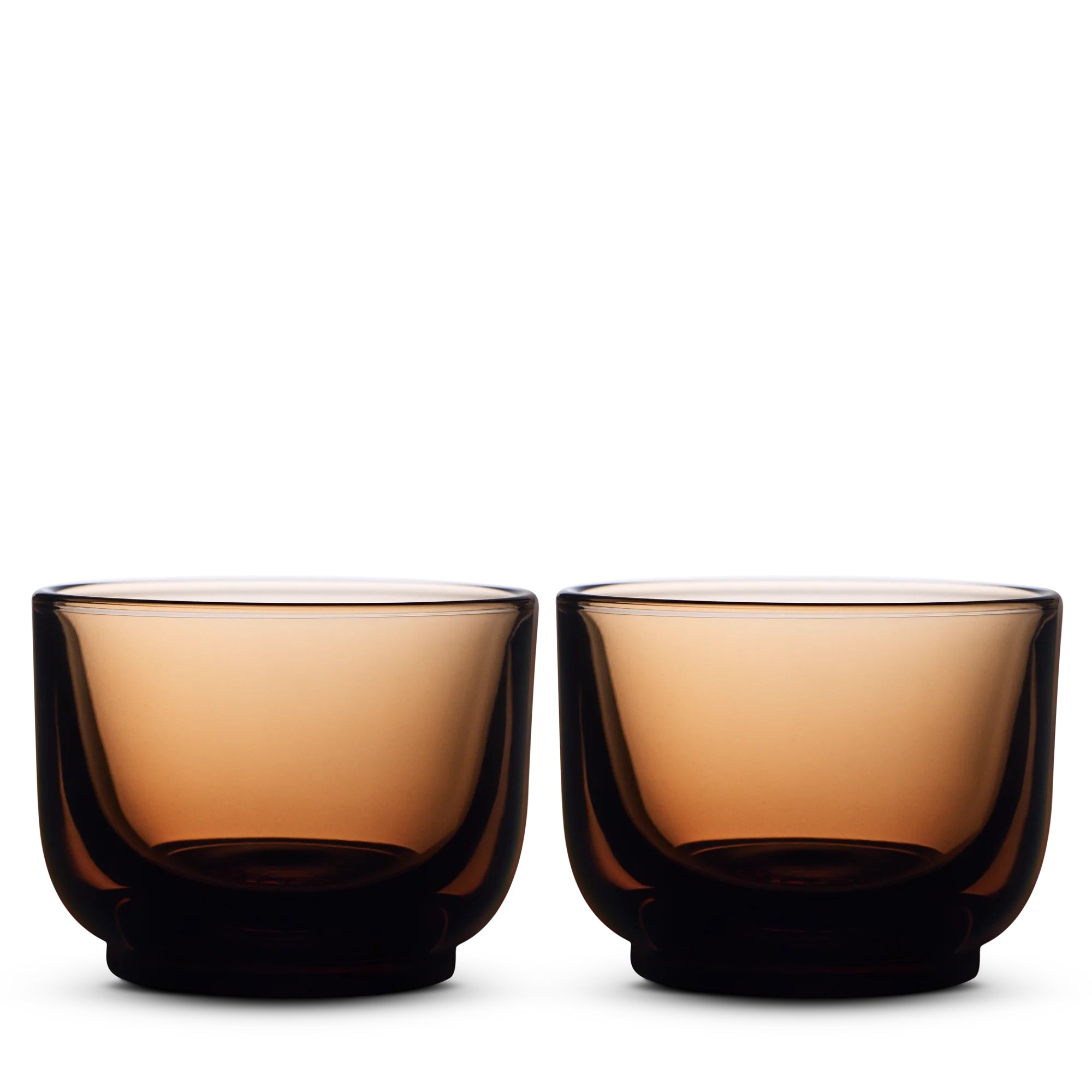 Fellow Pirch Espresso Glasses - Thumbnail 4
