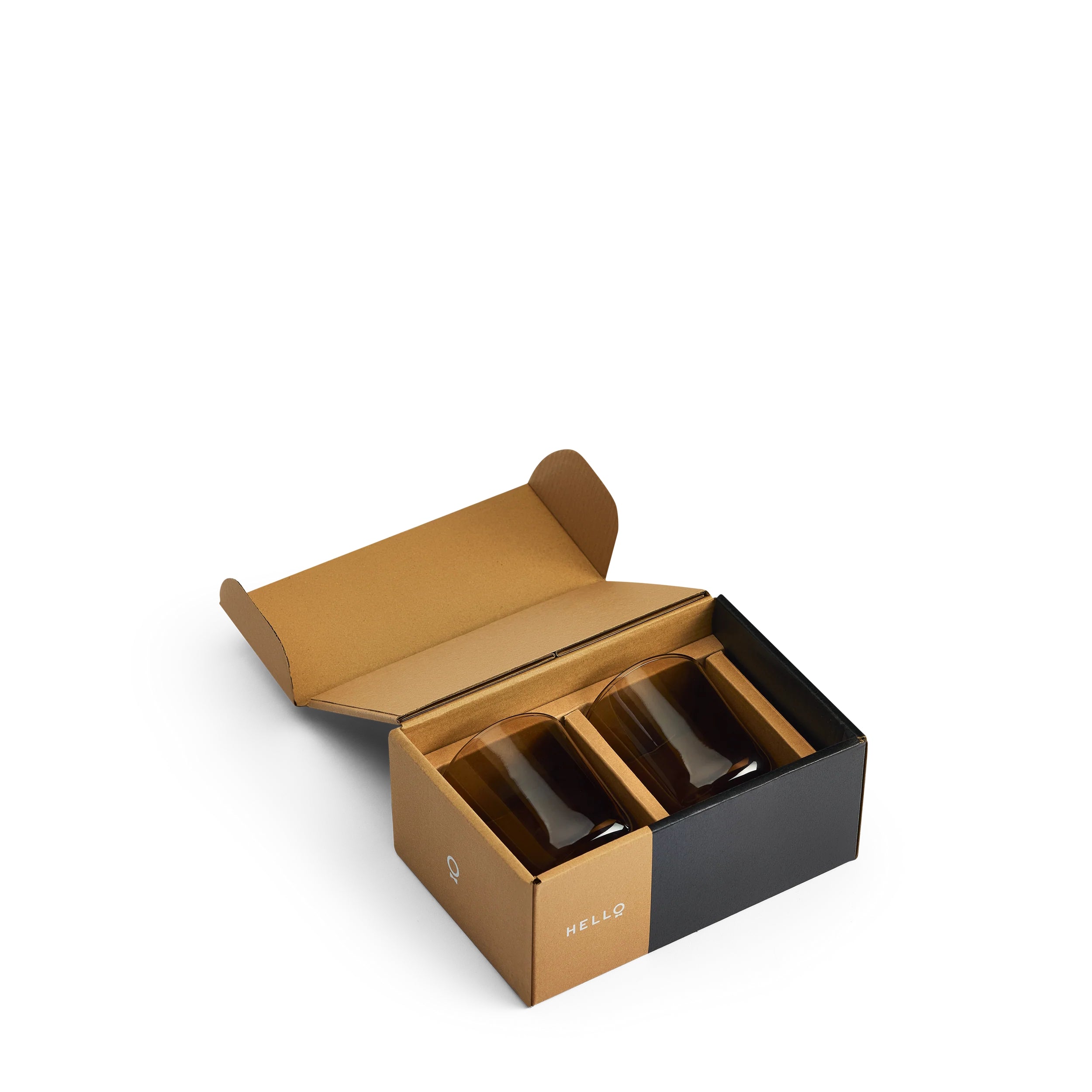 Fellow Pirch Espresso Glasses - Thumbnail 5