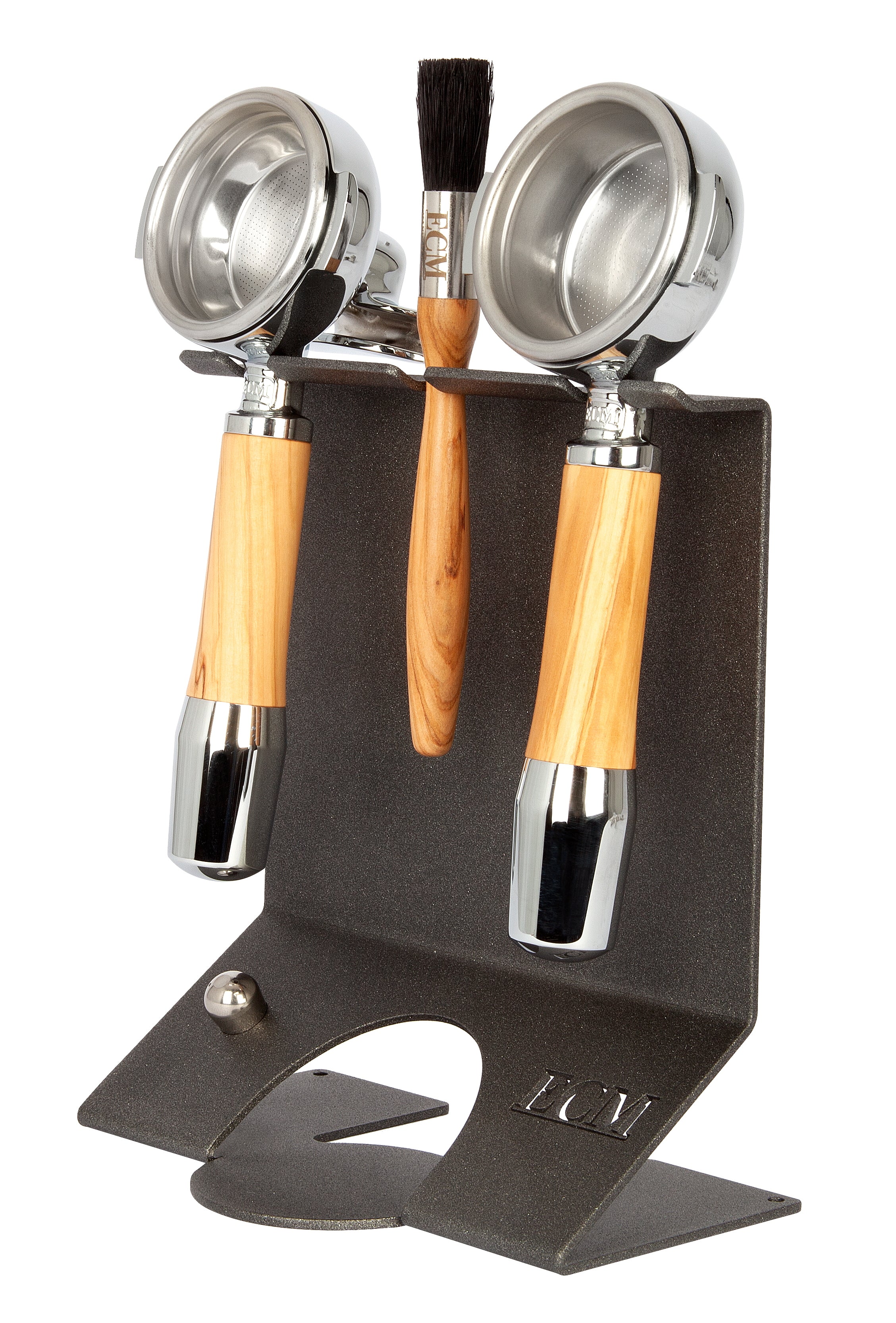 ECM Equipment Holder (Wall Mounted) - Thumbnail 5