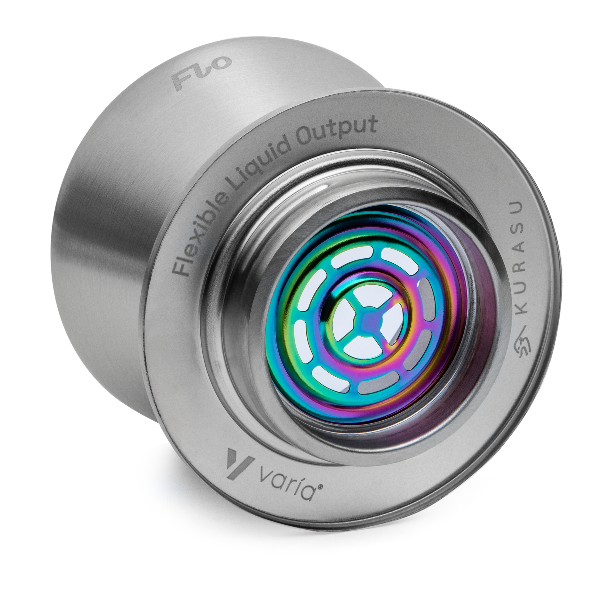 Varia x Kurasu Kyoto FLO Dripper - Thumbnail 3