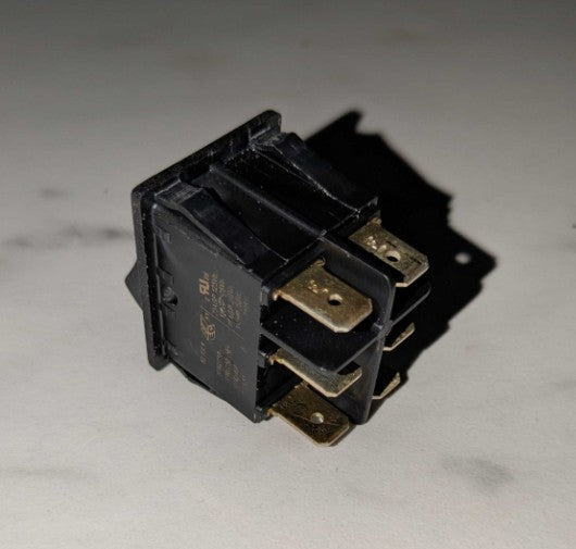 Gaggia Classic Pro: Steam Rocker Switch | GA-421944090551