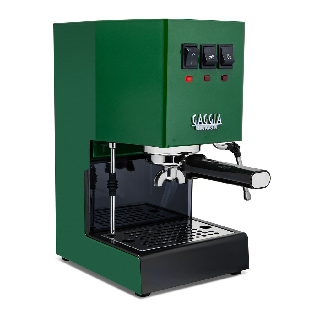 Grindmaster Tango ST Black Dual Group Espresso and Cappuccino Machine -  208V, 8700W