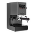 Gaggia Classic Pro E24 Espresso Machine - Industrial Grey / Blackened Oak