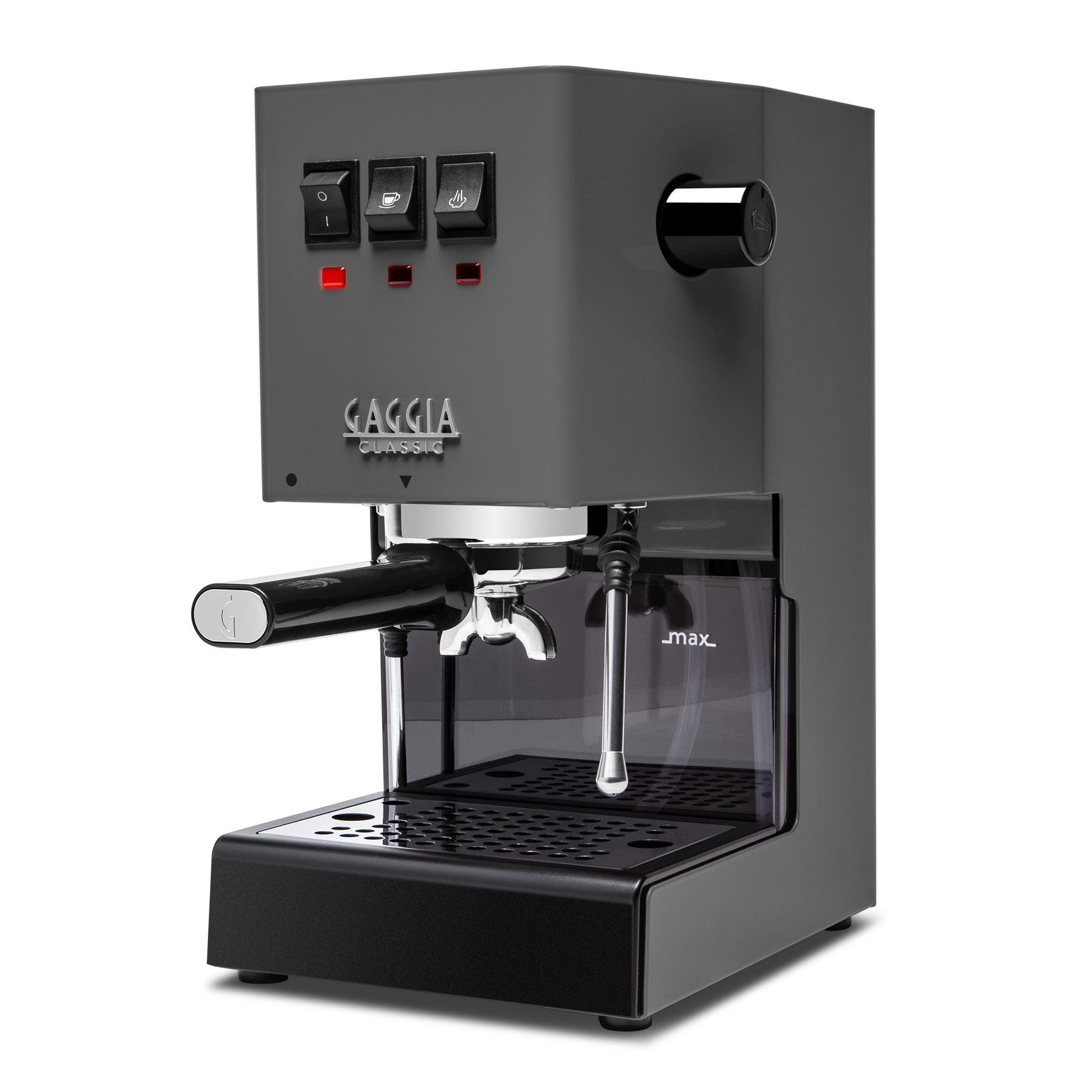 Gaggia Classic Evo Pro Espresso Machine