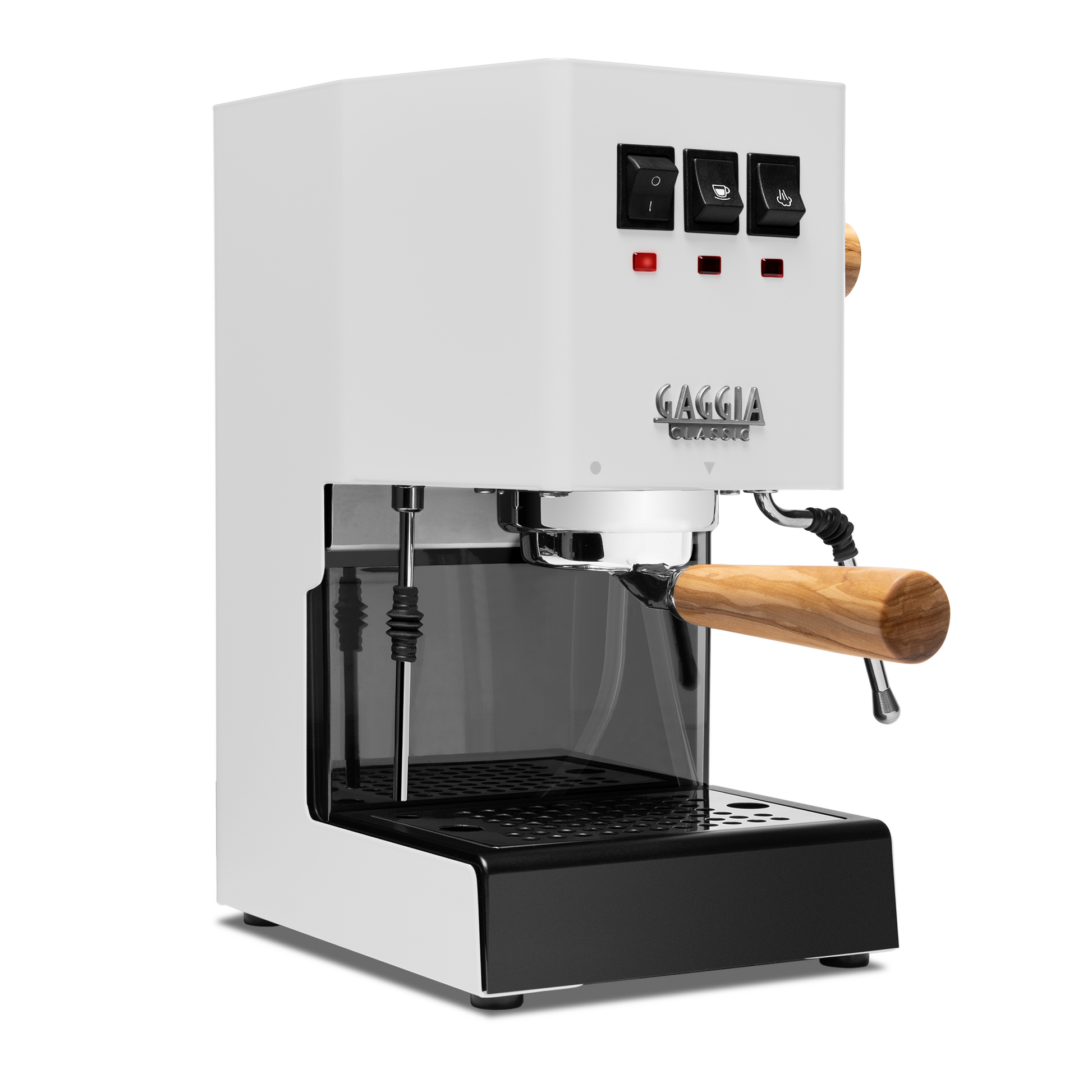 Portable Electric Italian Capsule Coffee Machine USB Rechargeable