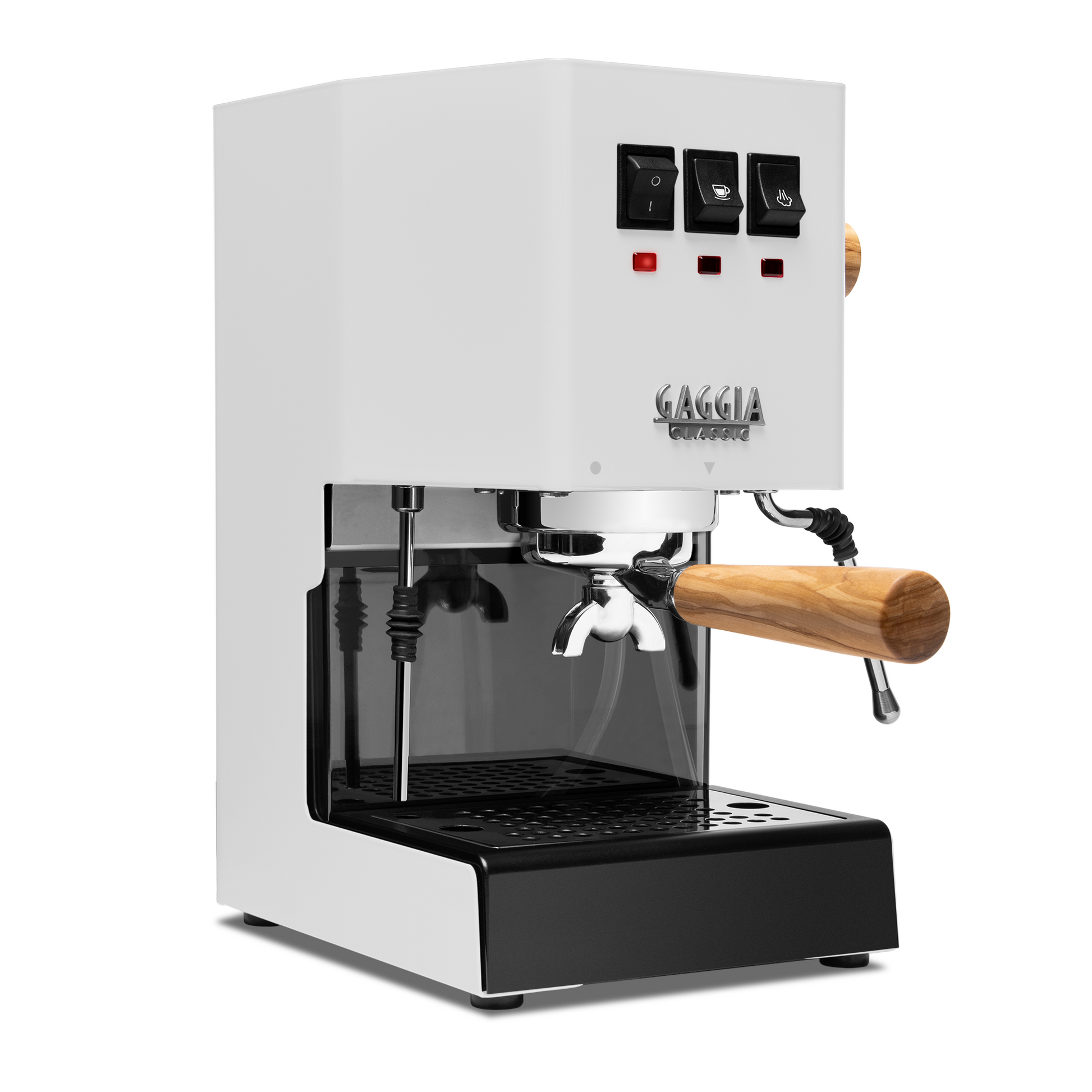 im shopping for my first espresso machine for my apartment and saw this mr. coffee  espresso machine at the grocery store. opinions? suggestions? i just want  something that works decent. thank you 