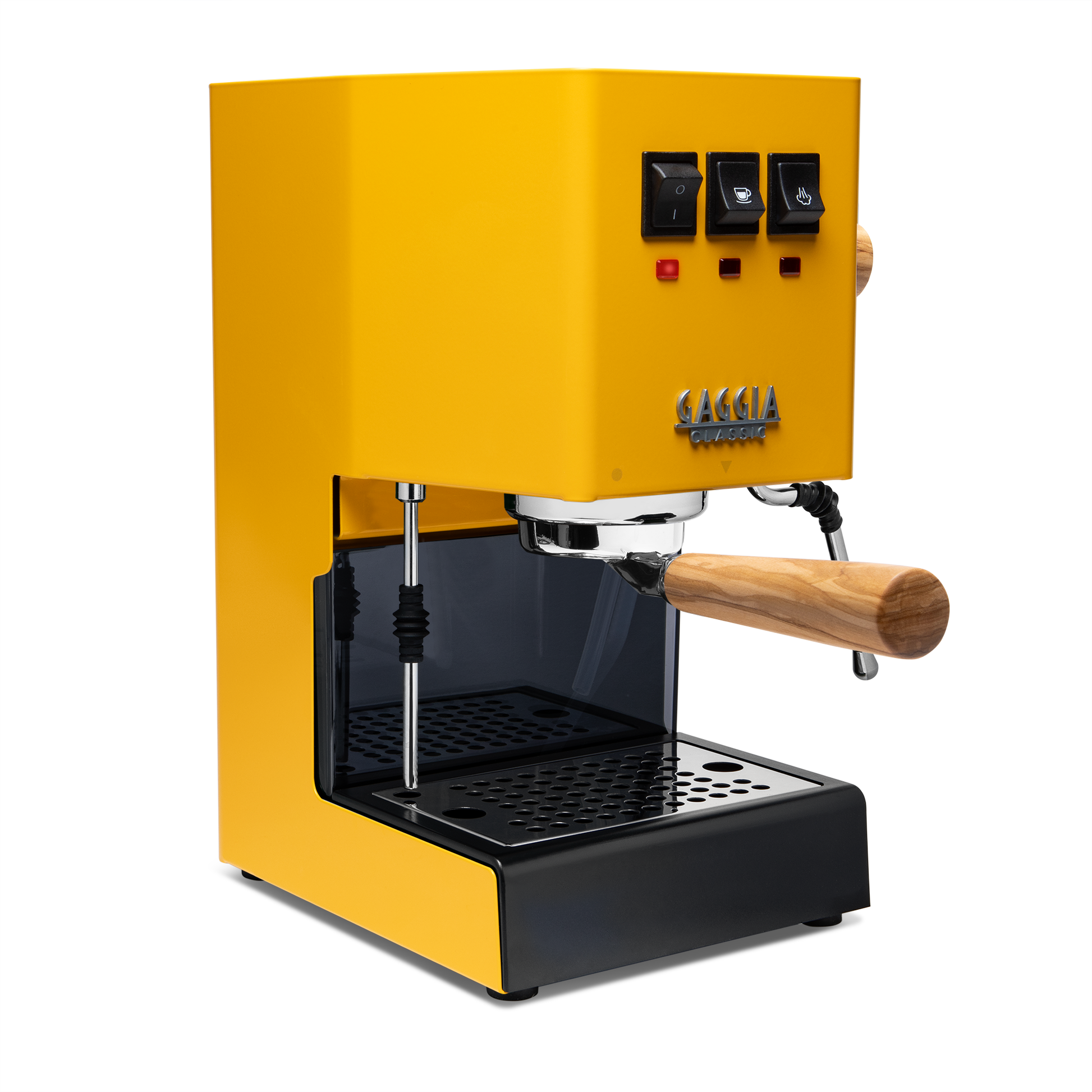Introducing the Smeg Espresso Coffee Machine with Grinder