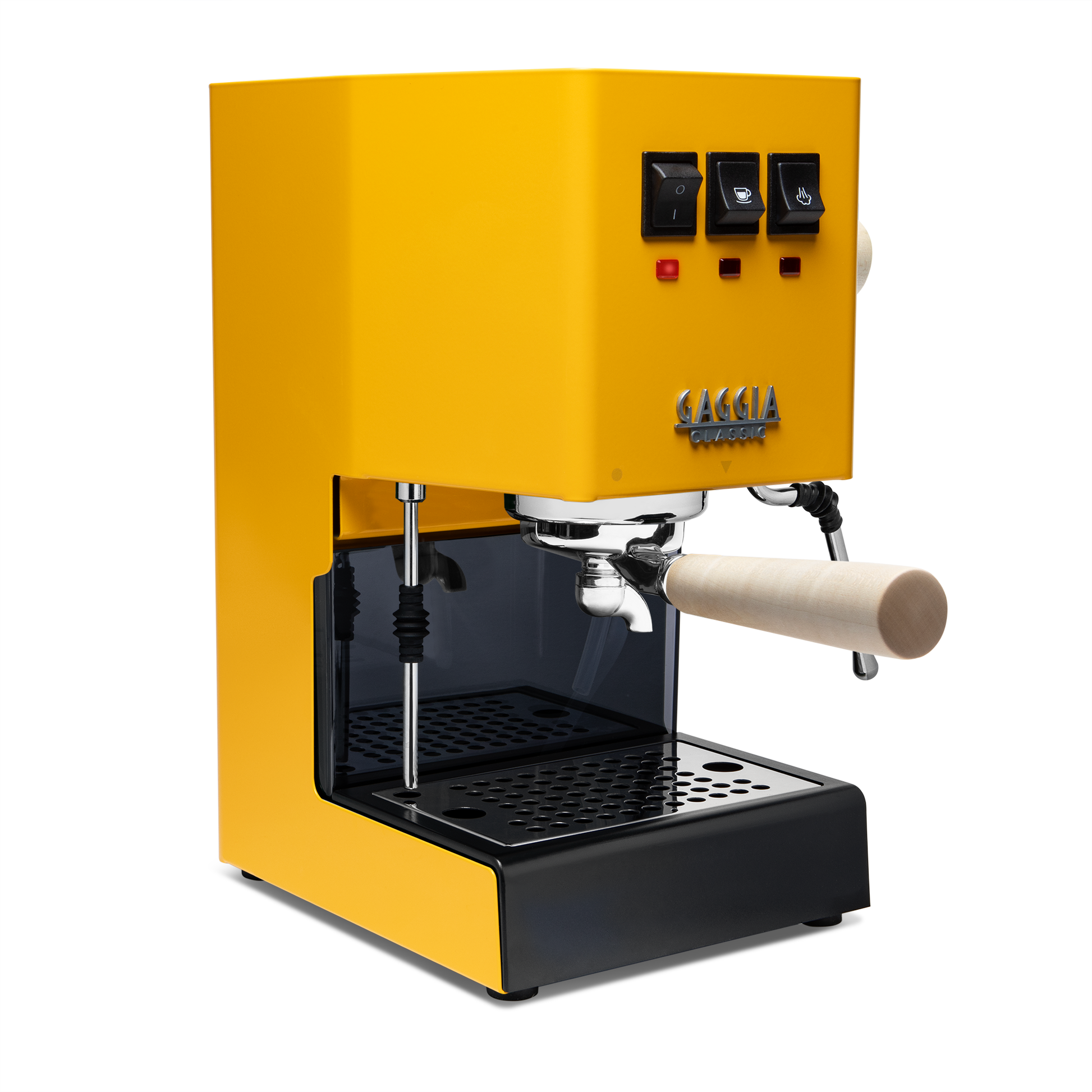 Best Buy: DeLonghi kMix Espresso Maker Yellow DES02YE