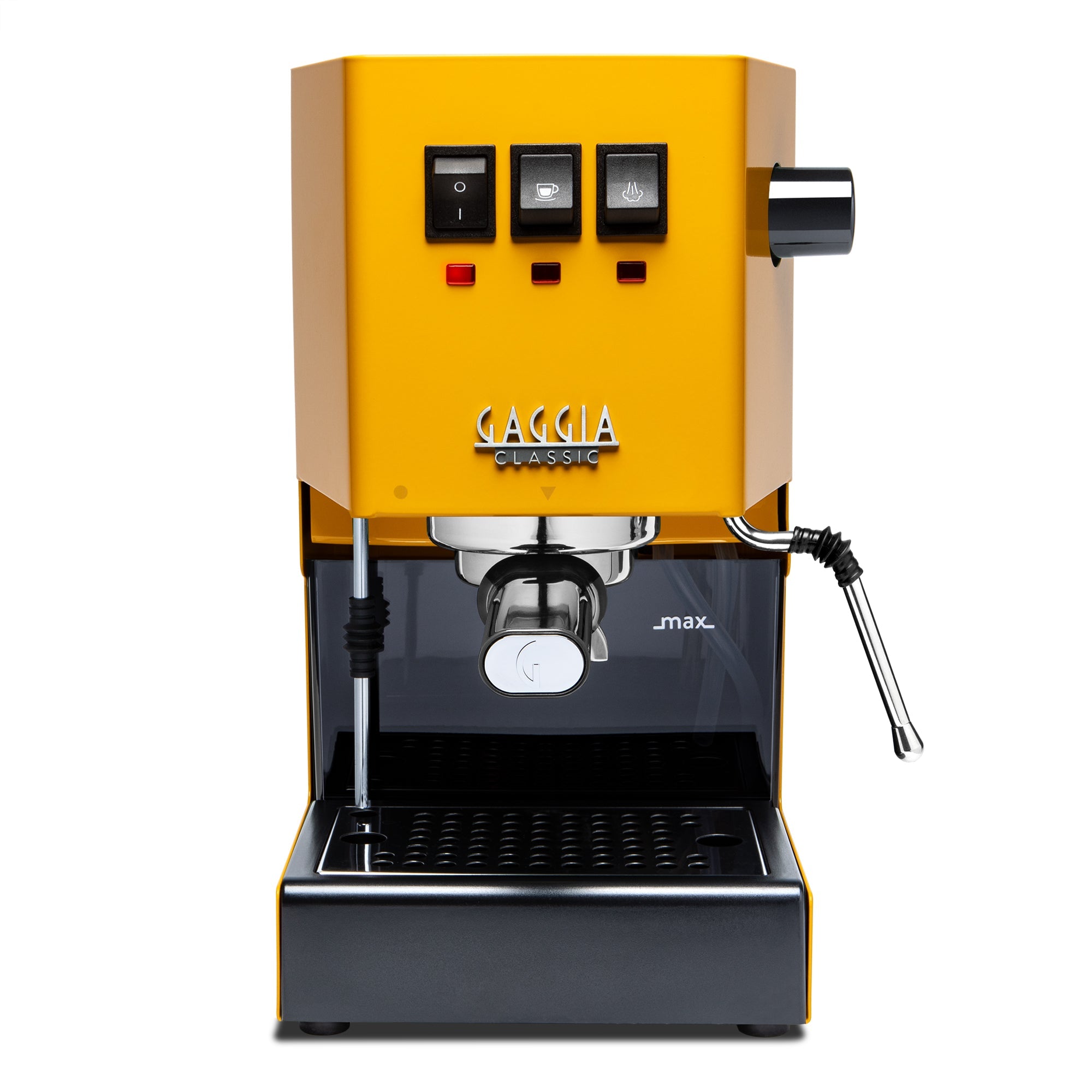 Refurbished Gaggia Classic Evo Pro Espresso Machine in Sunshine