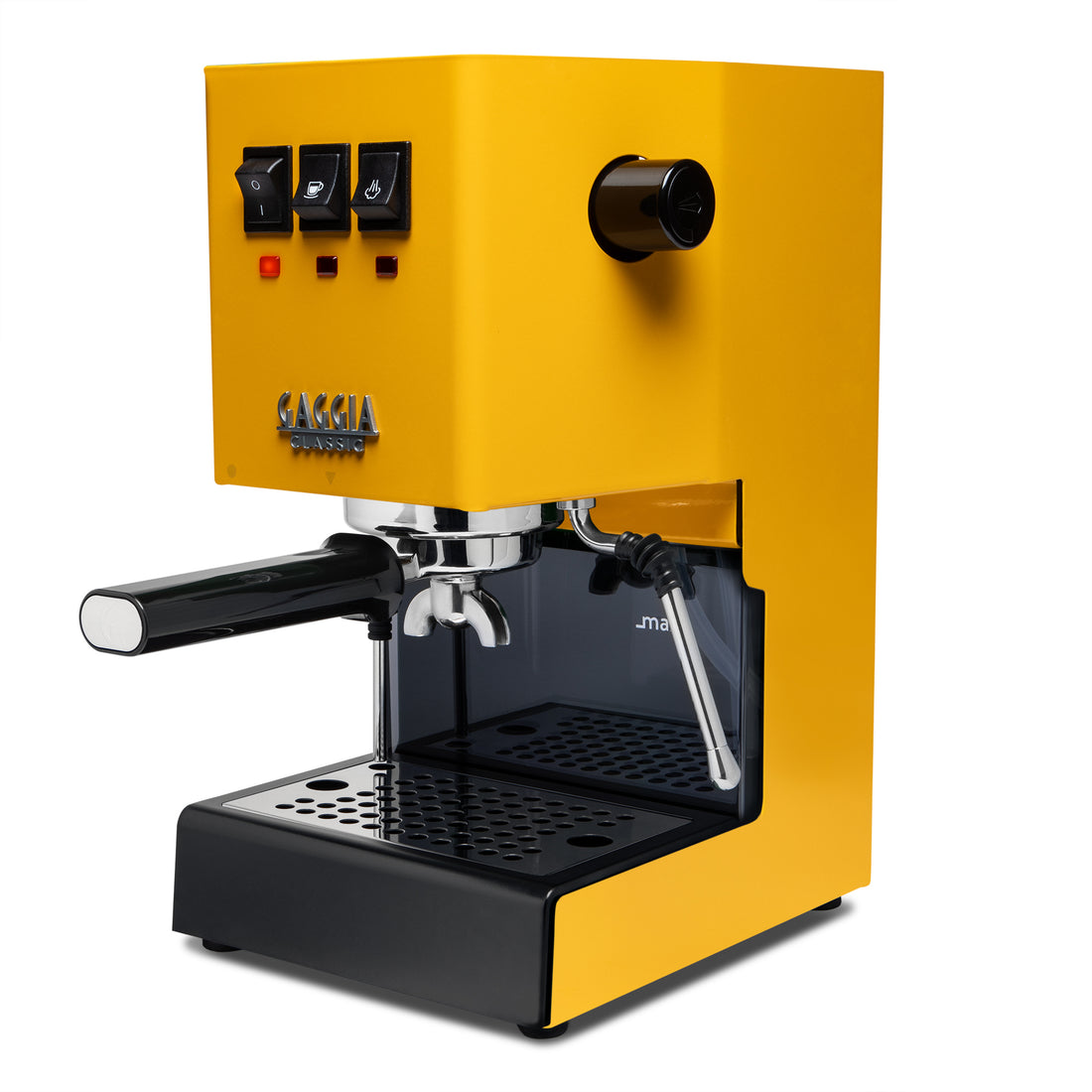 7 Yellow Coffee Makers To Bring Sunshine To Your Days 
