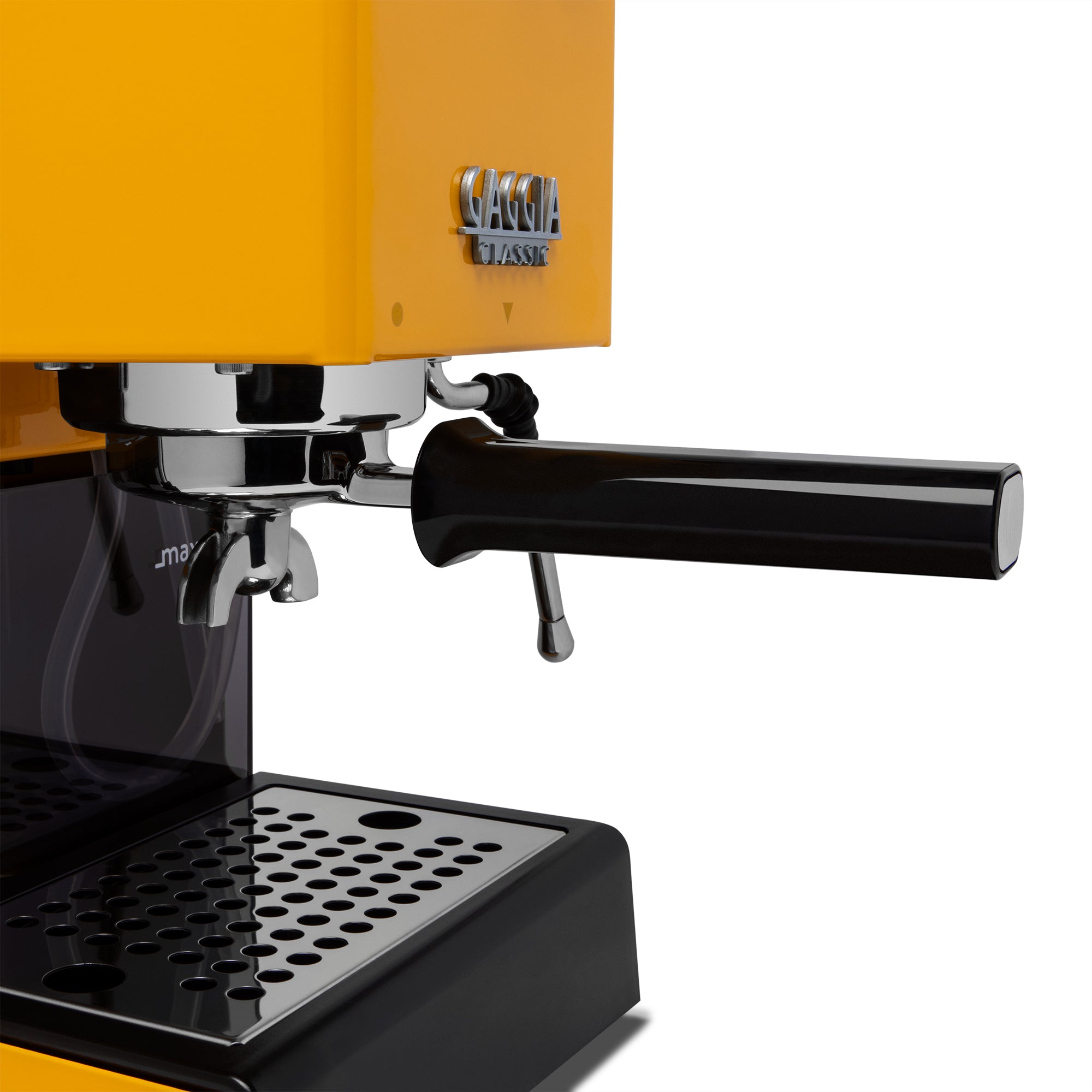 Refurbished Gaggia Classic Evo Pro Espresso Machine in Sunshine
