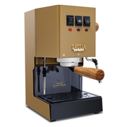 Gaggia Classic Evo Pro - 85th Anniversary Limited Edition with Olive Wood