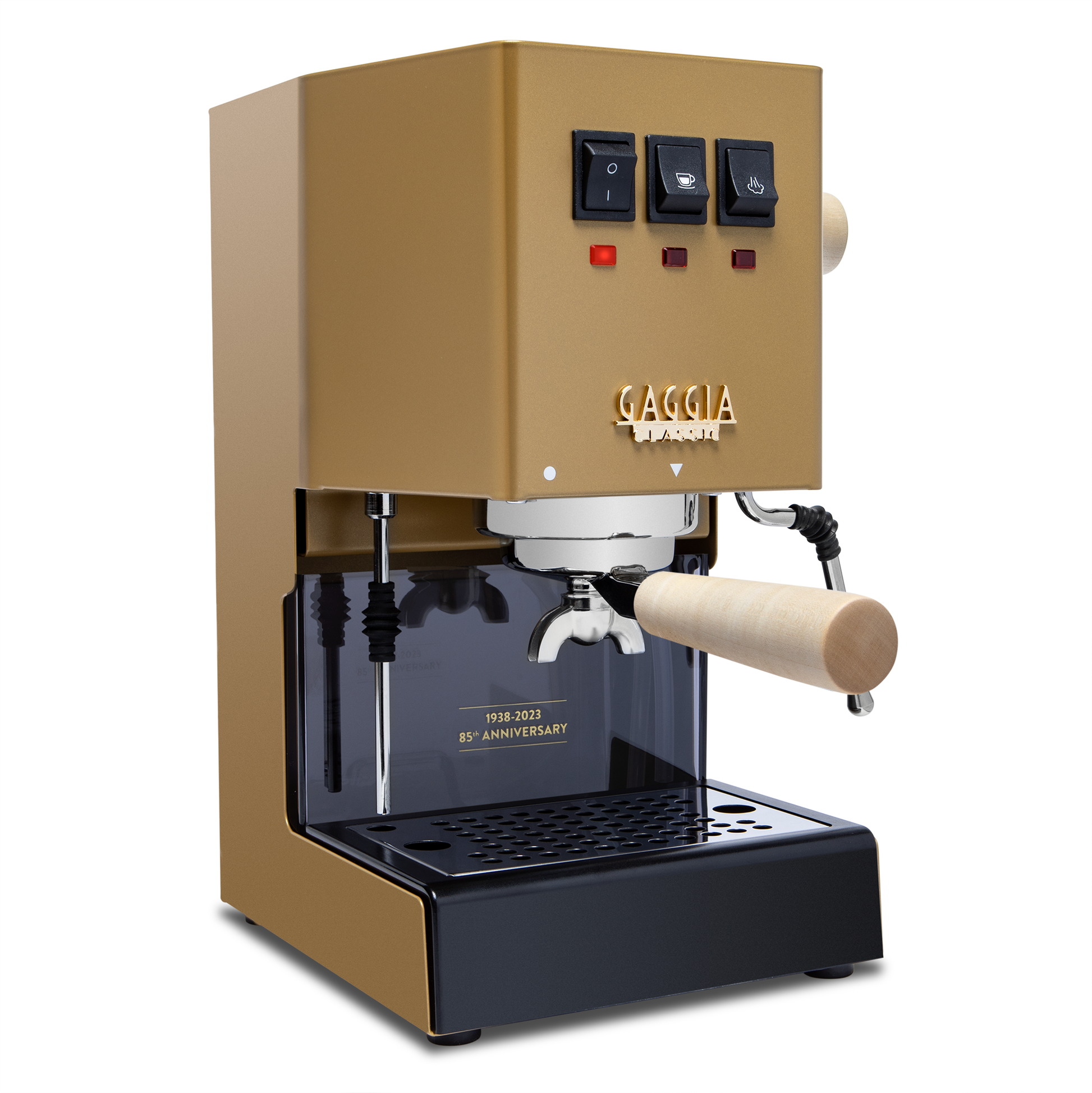 Gaggia classic old sales model
