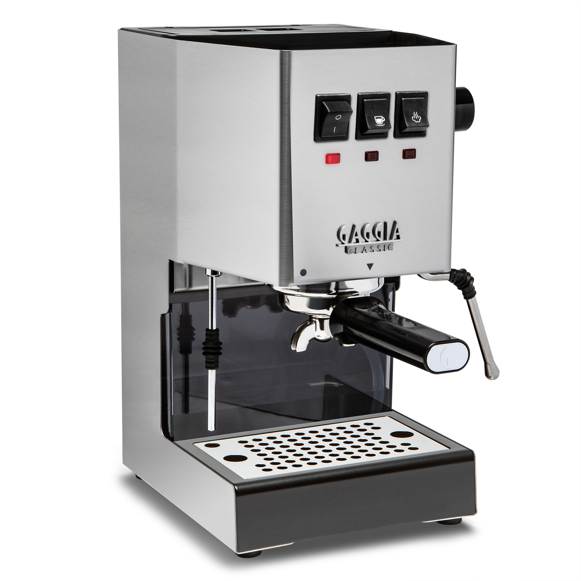 Evo Pro Espresso – Whole Latte Love