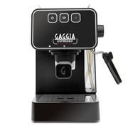 Gaggia Espresso Evolution Stone Black || Stone Black
