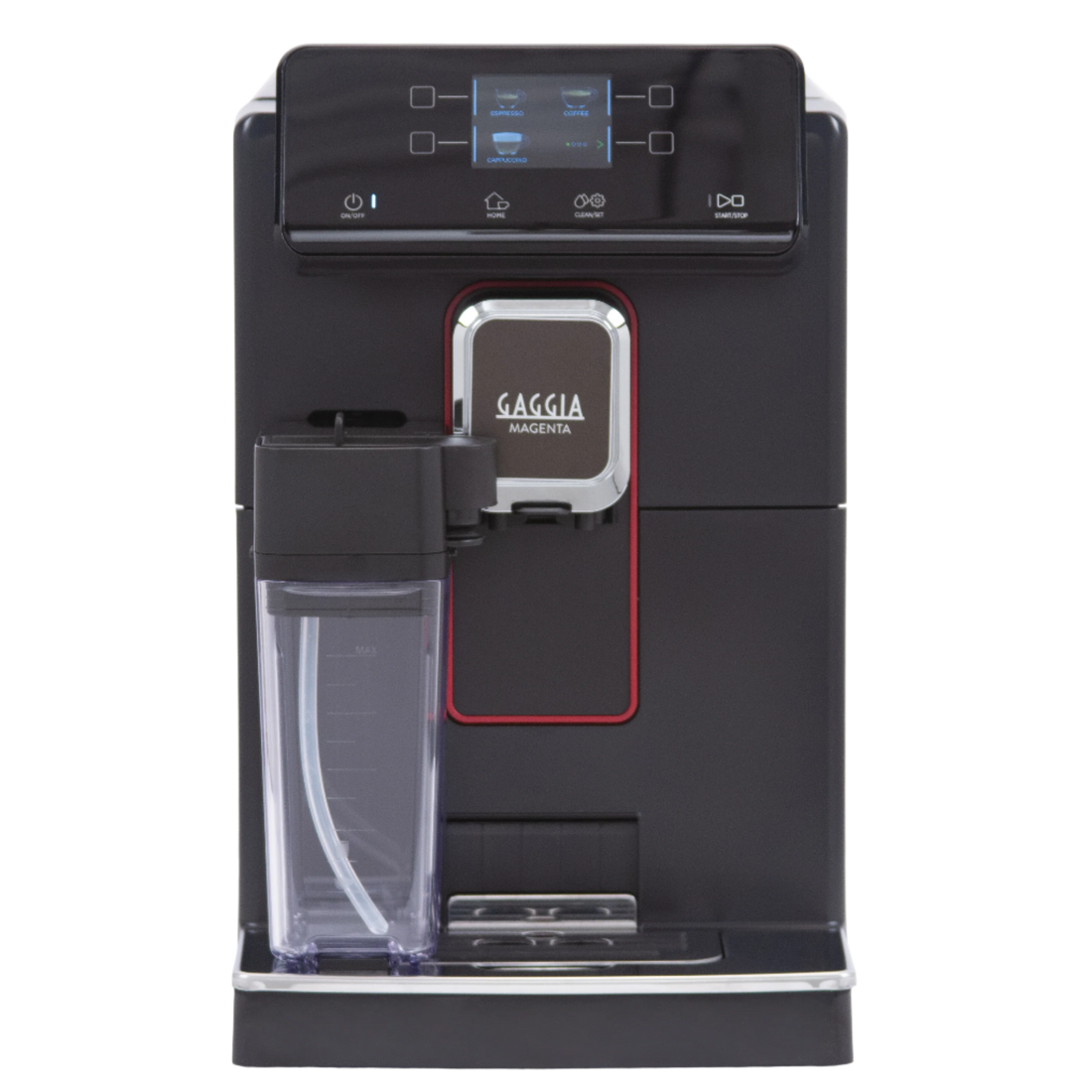 Gaggia Magenta Prestige Super-Automatic Espresso Machine - OPEN Gaggia Magenta Prestige Super-Automatic Espresso Machine - OPEN