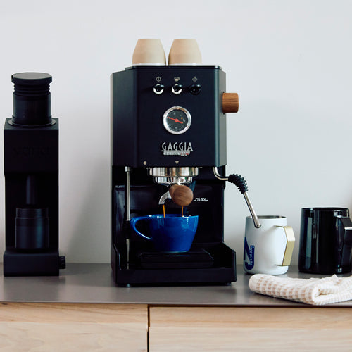 Gaggia Logo