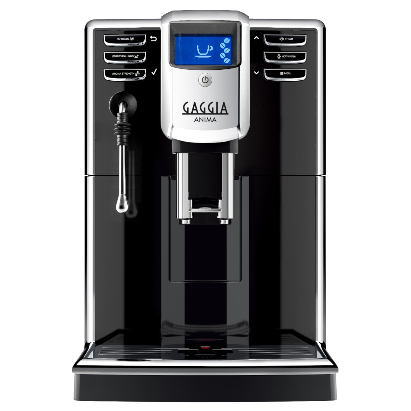 Refurbished Gaggia Anima Barista Plus Super-Automatic Espresso