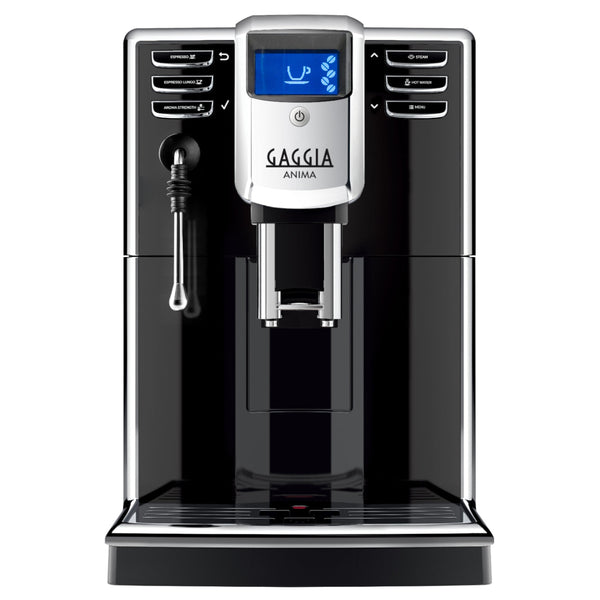 Refurbished Gaggia Anima Barista Plus Super-Automatic Espresso