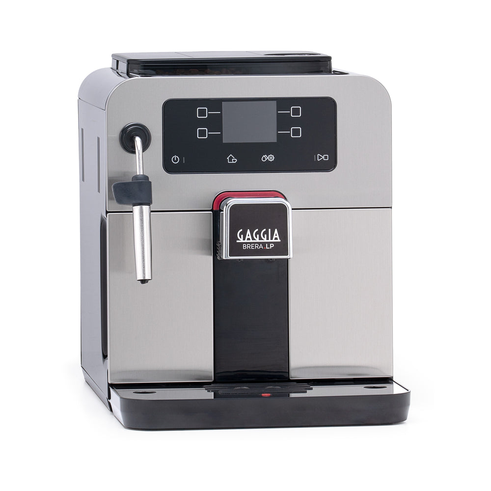 Gaggia Brera.LP