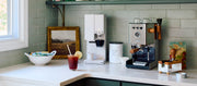 Slideshow Image: Cherry Espresso Tonic