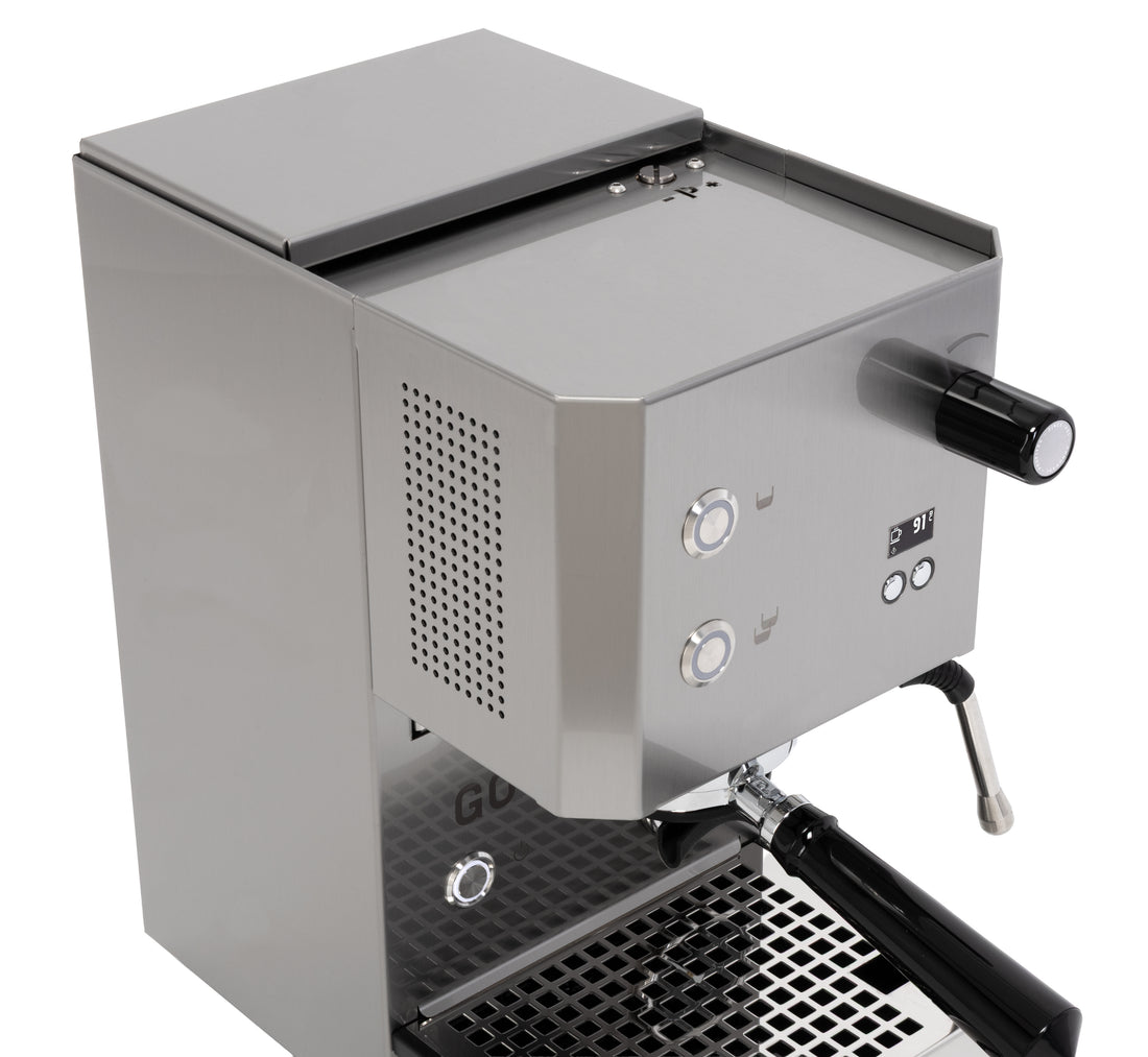 || Stainless Steel