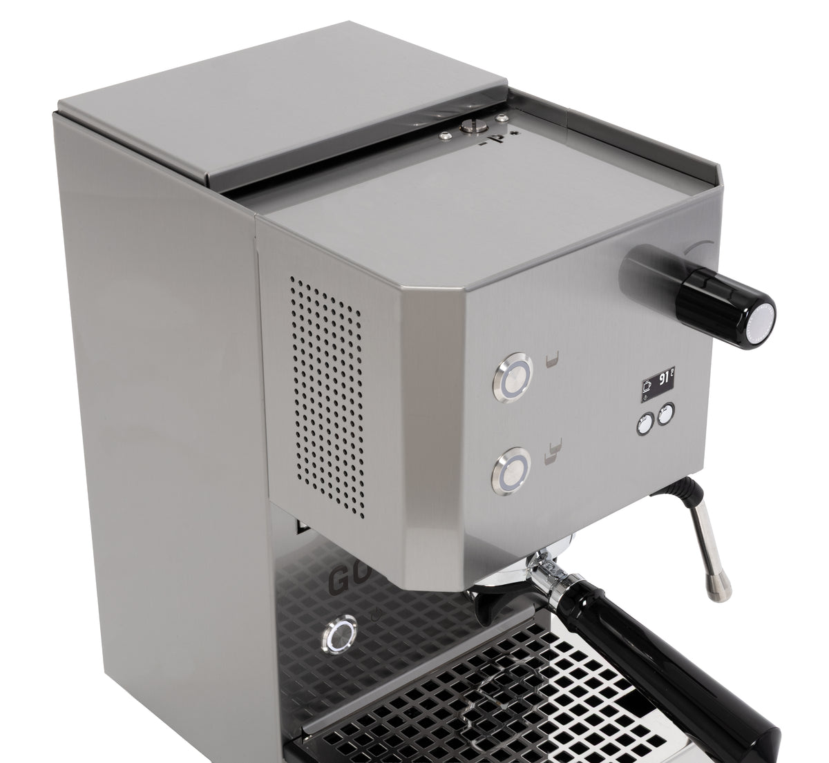 || Stainless Steel