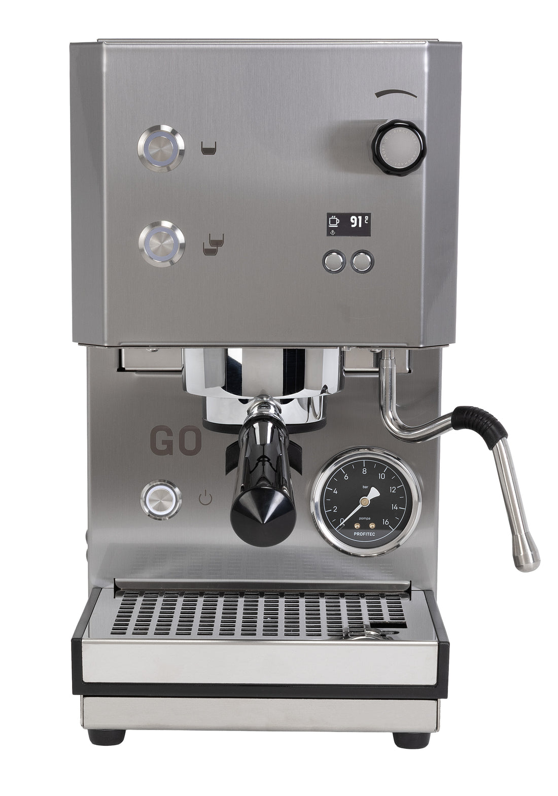 || Stainless Steel