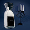 Hanukkah gift guide Baratza Encore Coffee Grinder