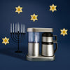 Hanukkah gift guide Ratio Six Coffee Maker