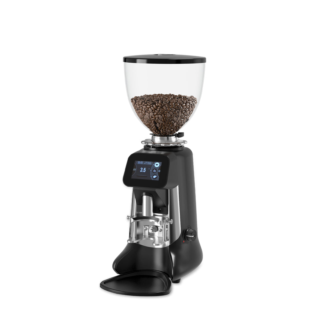 HeyCafe Buddy Espresso Grinder