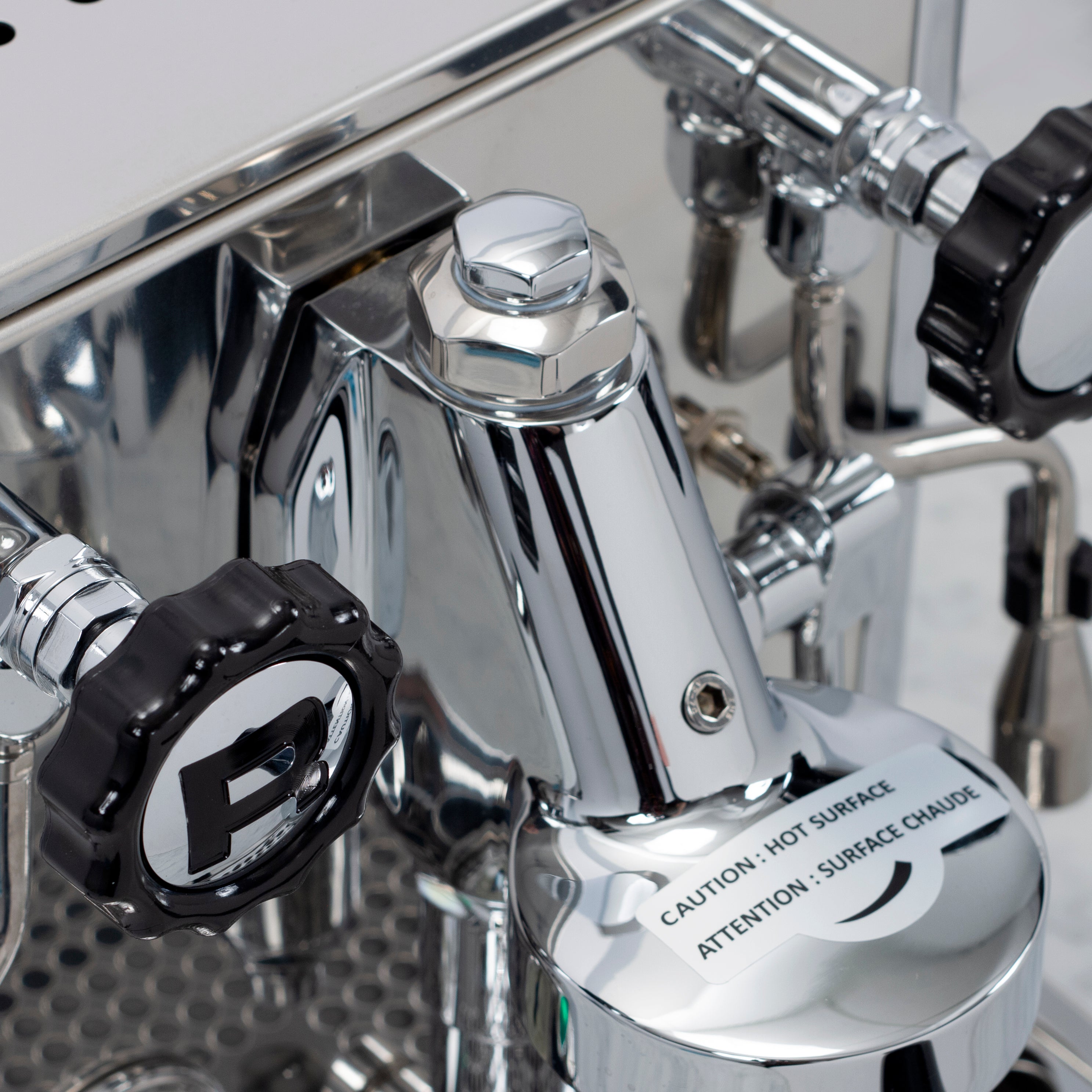 Rocket Espresso Mozzafiato Cronometro V - Thumbnail 5