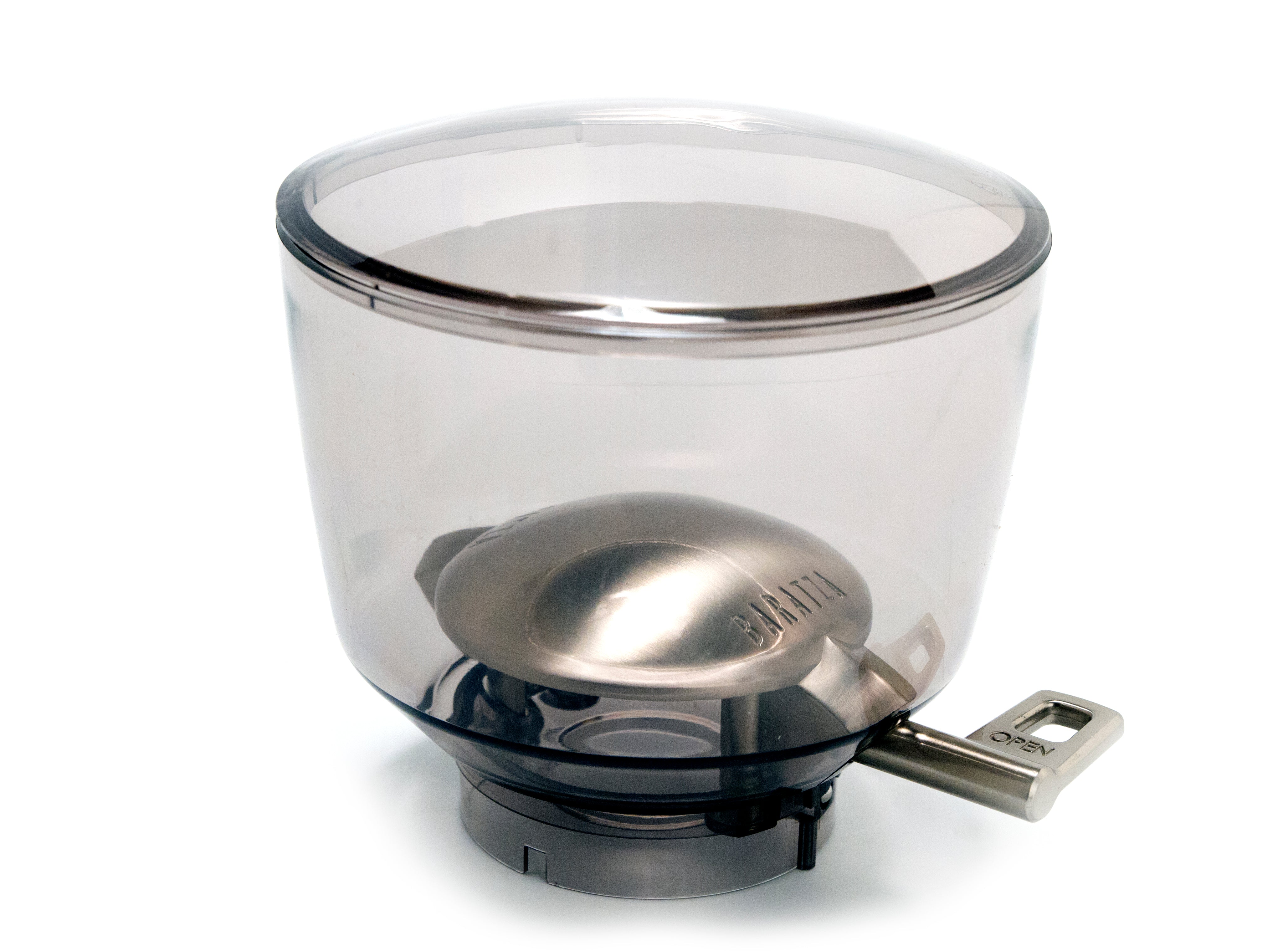 Baratza Lid For Shut Off Hopper 1010 - Thumbnail 3