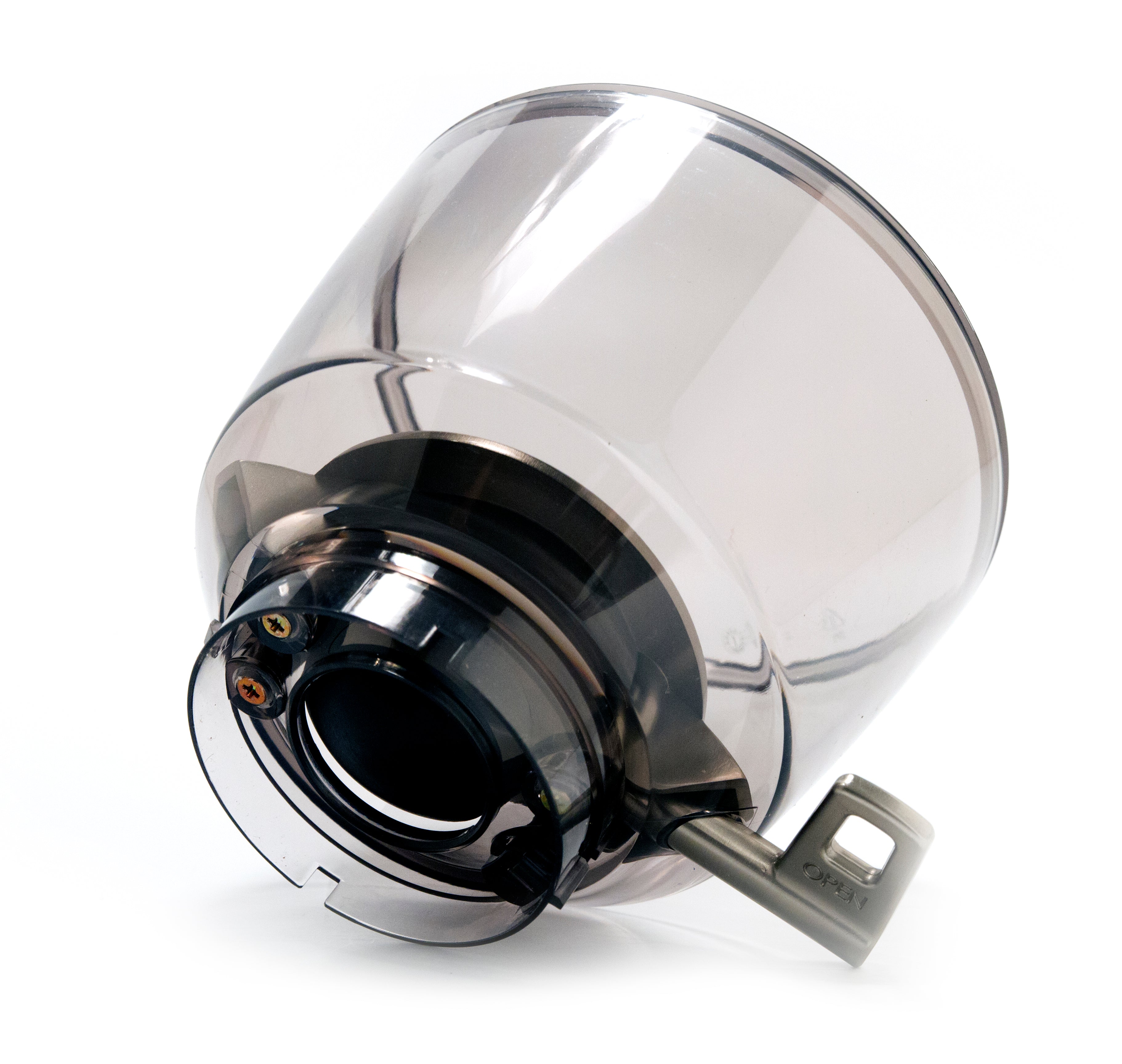 Baratza Lid For Shut Off Hopper 1010 - Thumbnail 2