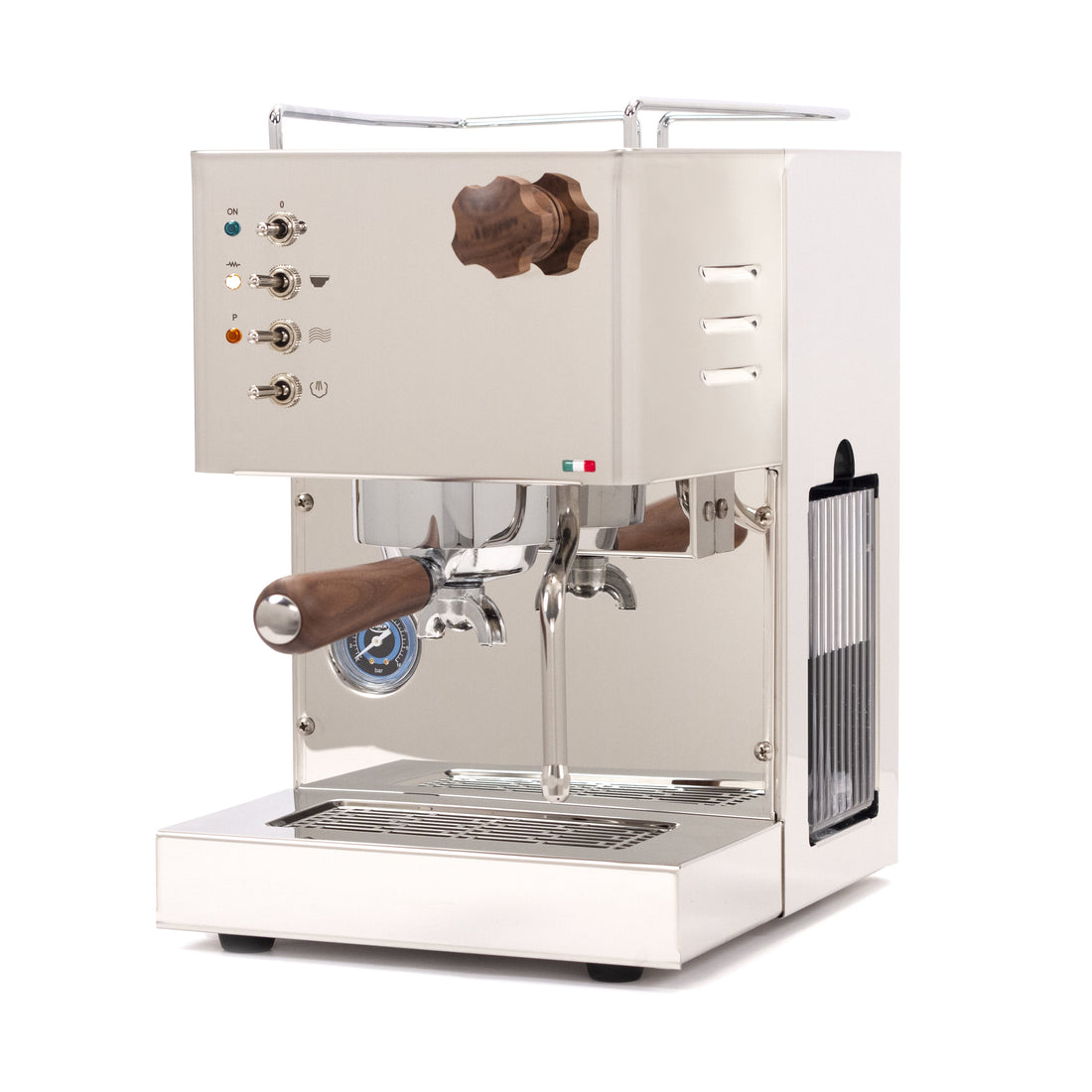 Refurbished Quick Mill Pippa Semi-Automatic Espresso Machine