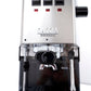 Gaggia Classic Evo Pro Semi-Automatic Espresso Machine with Olive Wood