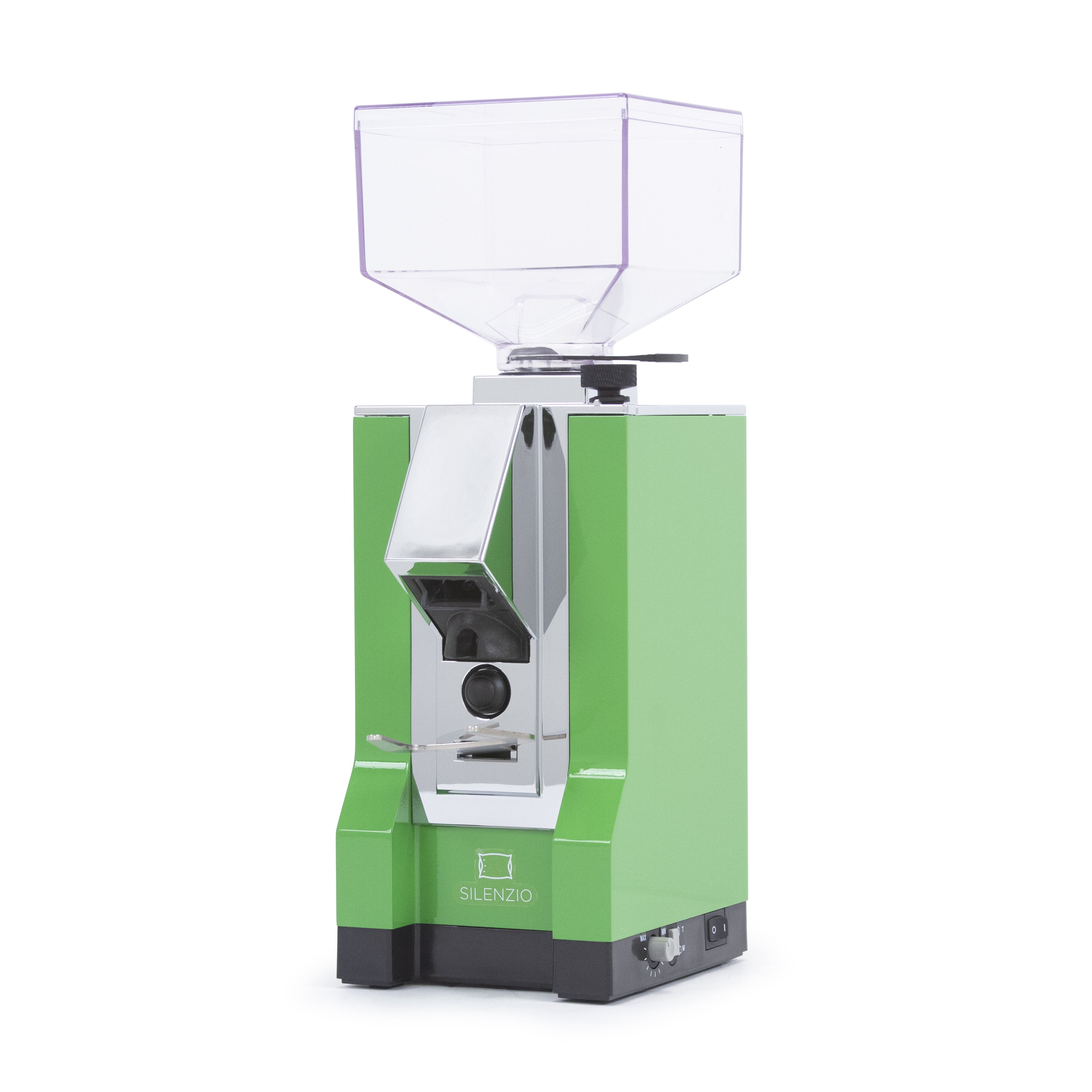 Eureka Mignon Silenzio Espresso Grinder - Thumbnail 2